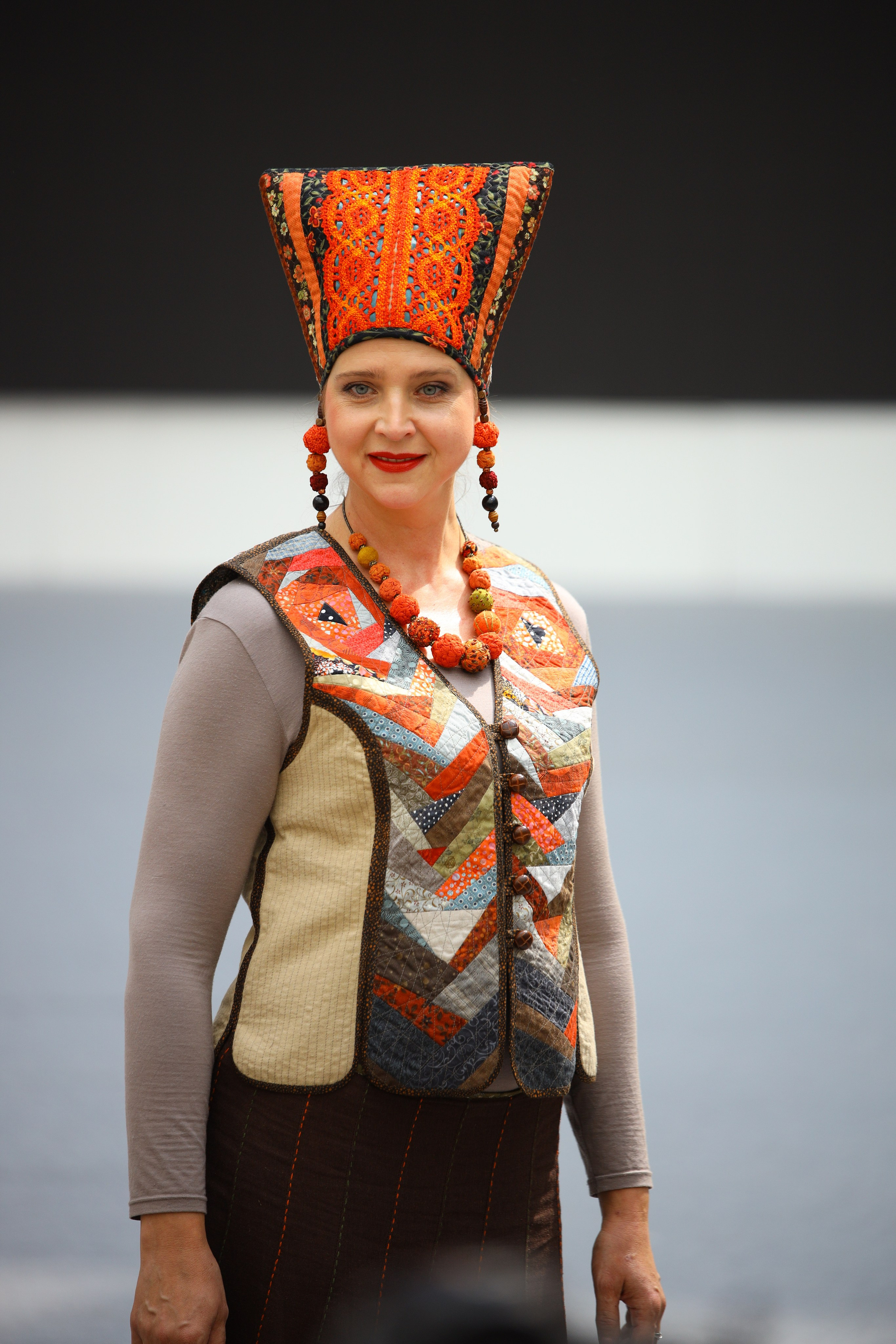 Душа России. Фотограф в Туле Крупский АнДРей. Фотостудия «КАДР71» в Туле