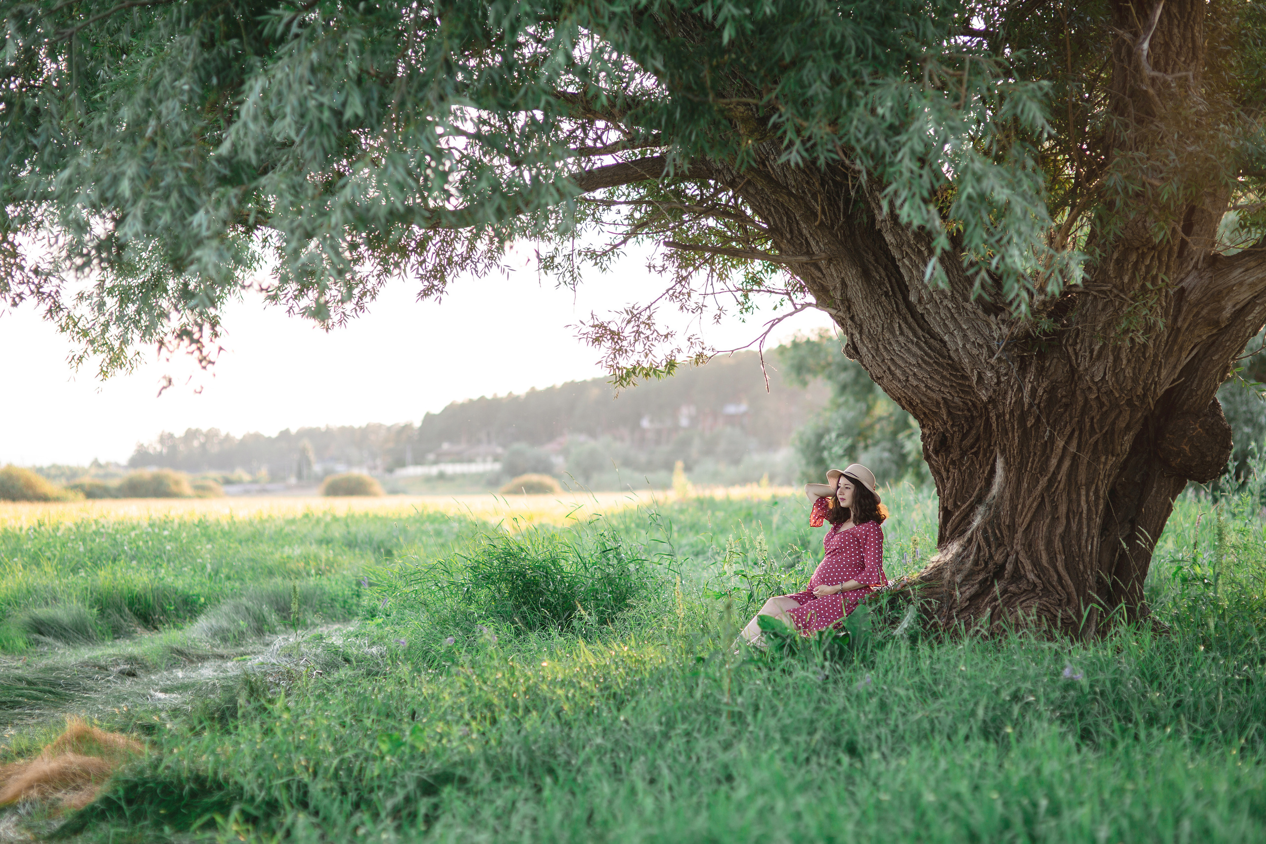 Назира. Свадебный фотограф в Самаре Катерина Мостовая