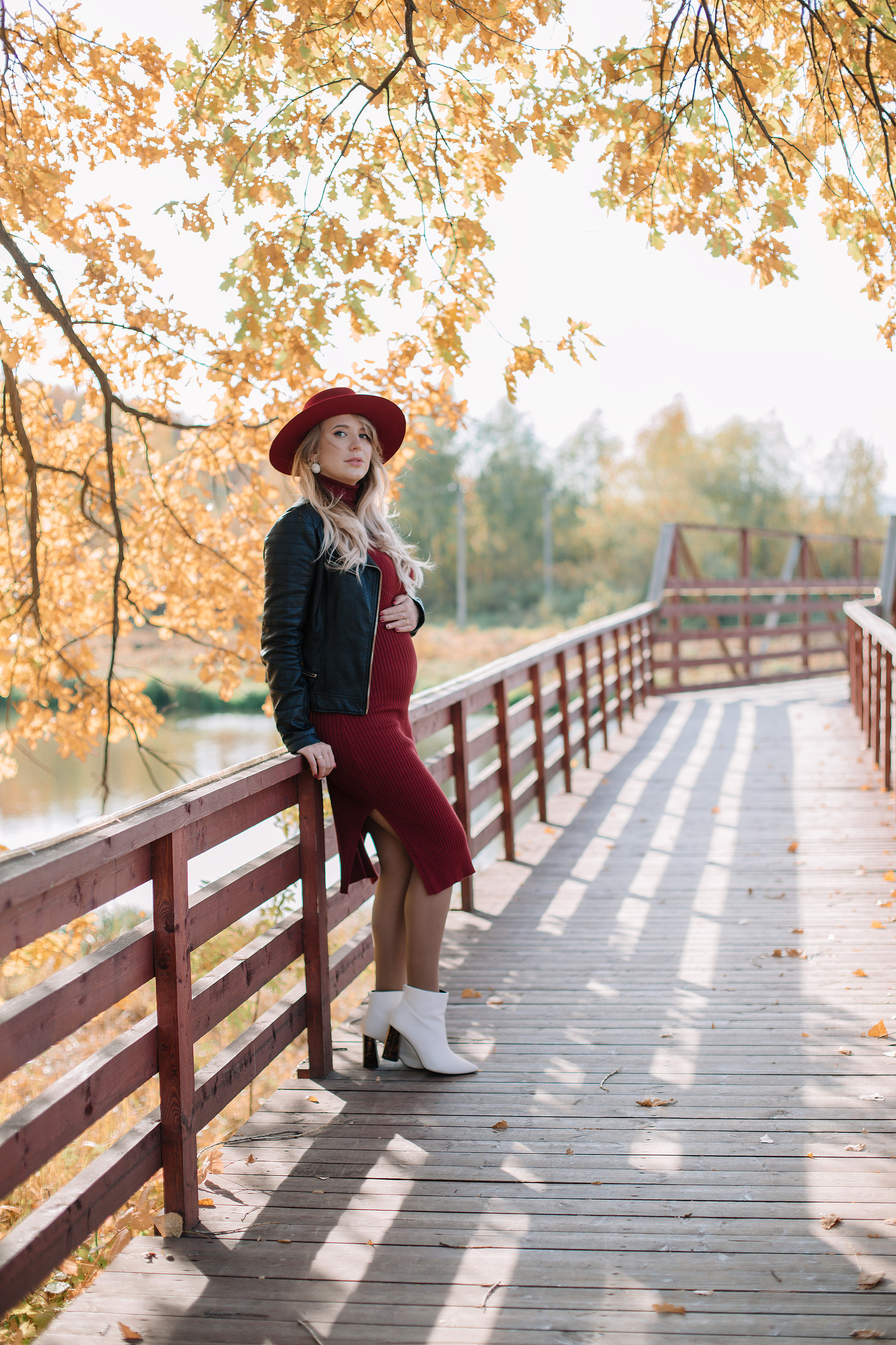 Кристина и Алексей. Свадебный фотограф в Самаре Катерина Мостовая