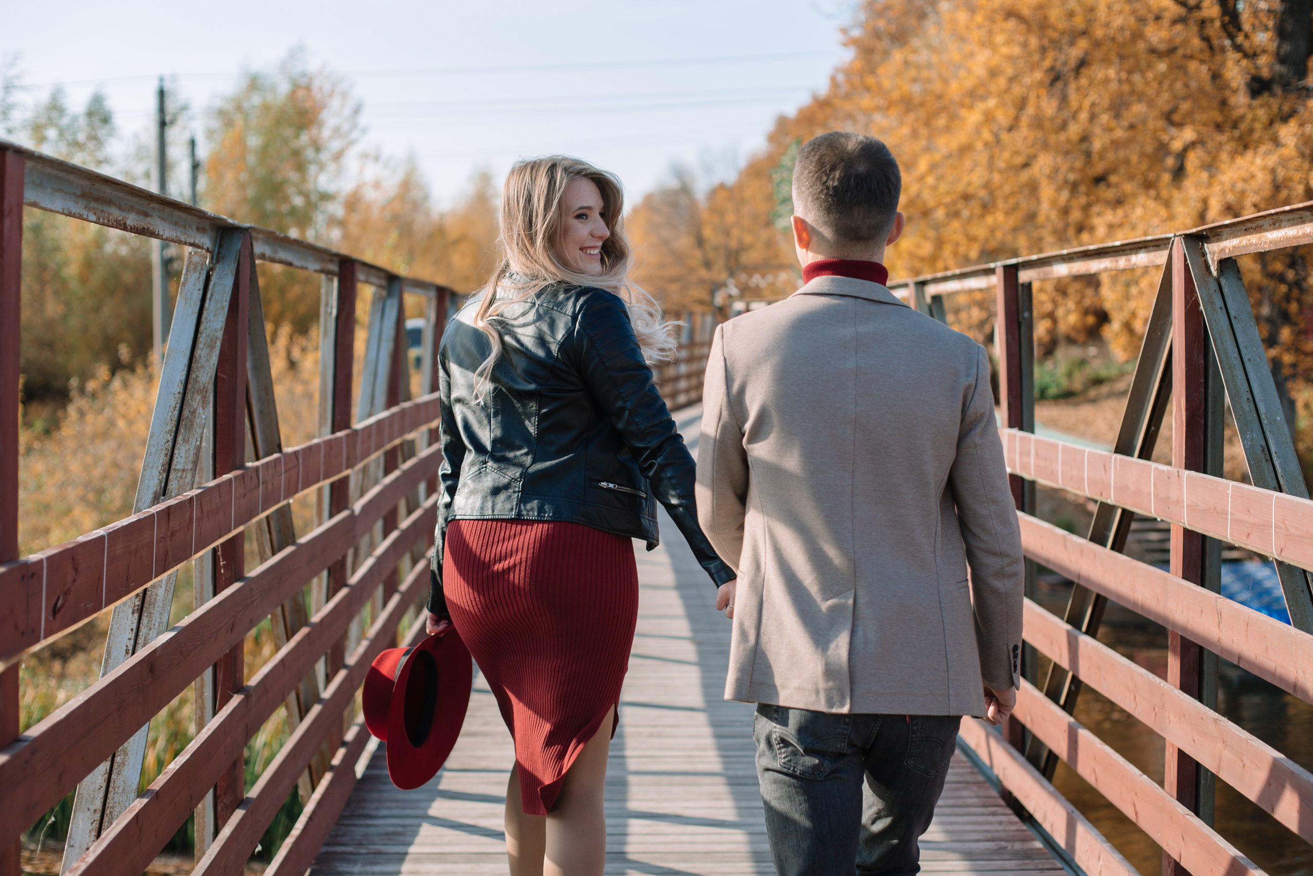 Кристина и Алексей. Свадебный фотограф в Самаре Катерина Мостовая