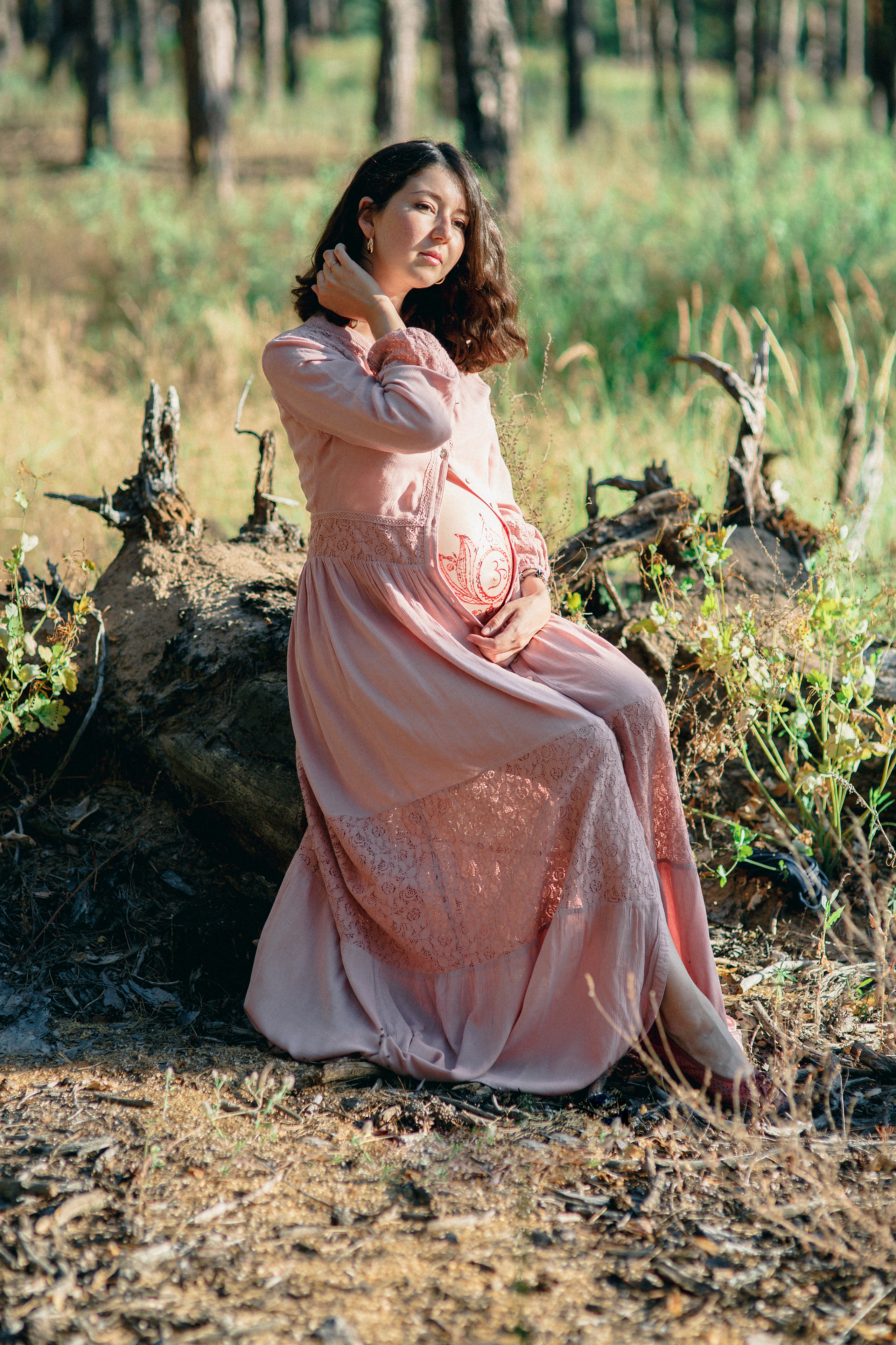 Назира. Свадебный фотограф в Самаре Катерина Мостовая