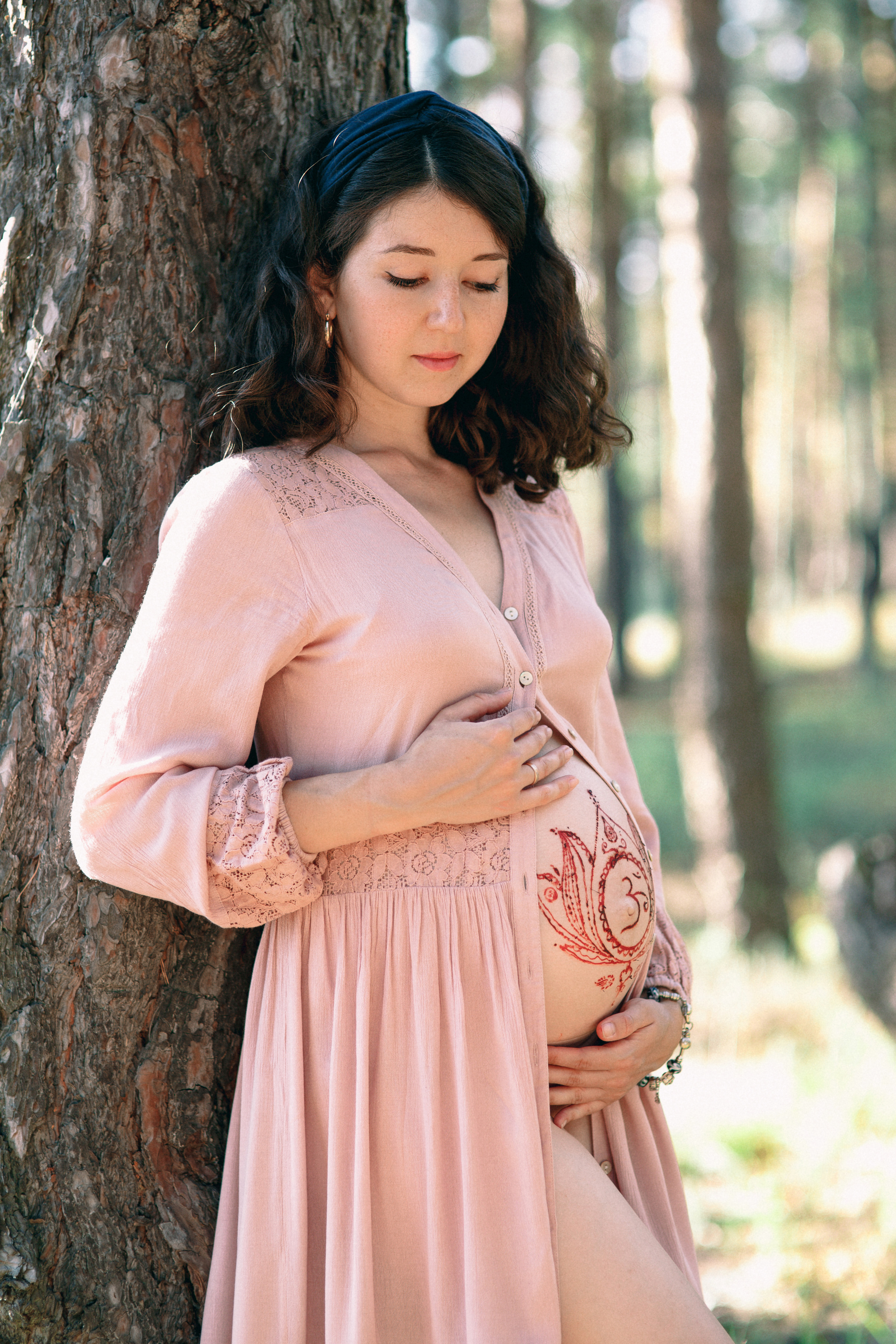 Назира. Свадебный фотограф в Самаре Катерина Мостовая