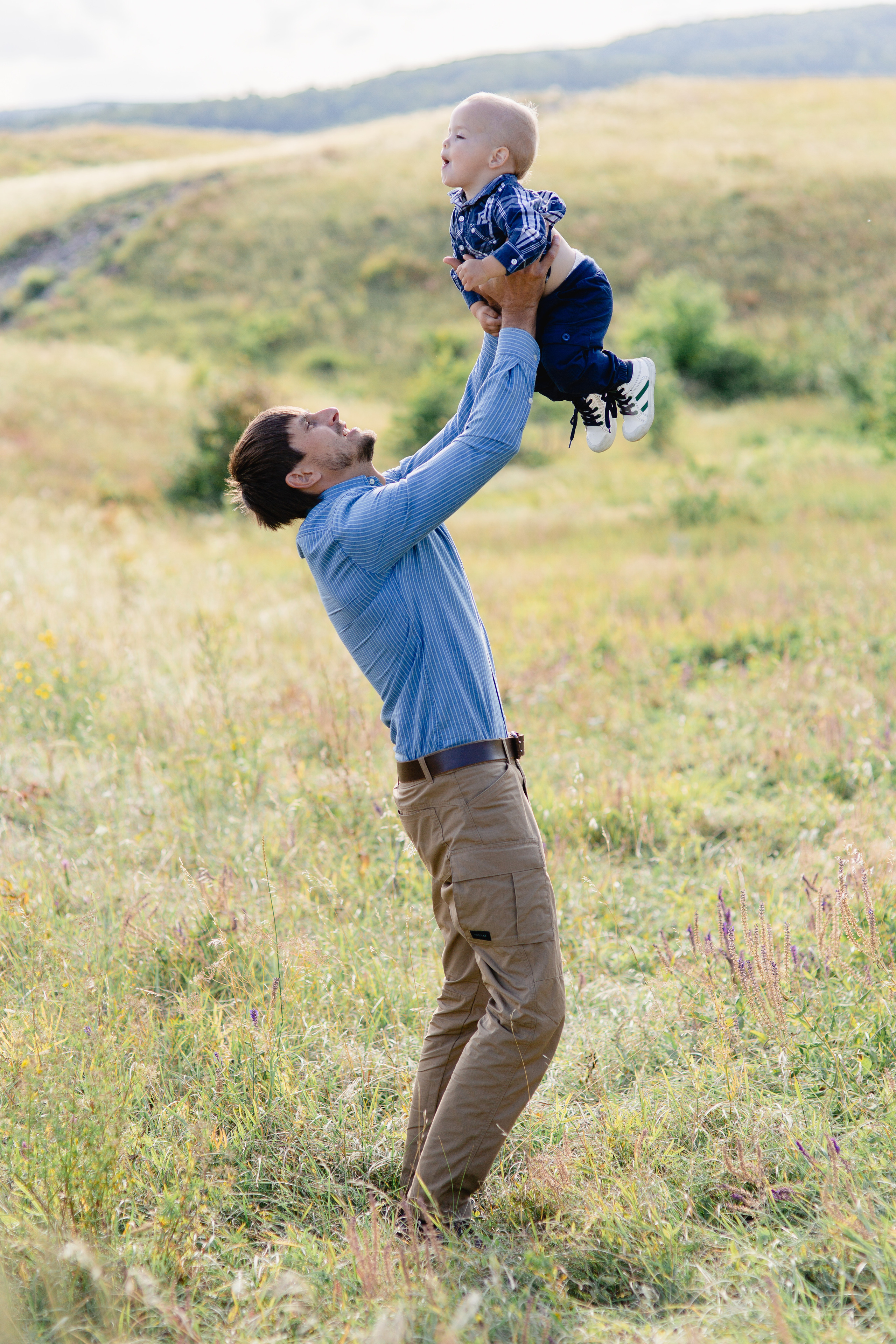 Настя, Петр и Матвейка. Свадебный фотограф в Самаре Катерина Мостовая