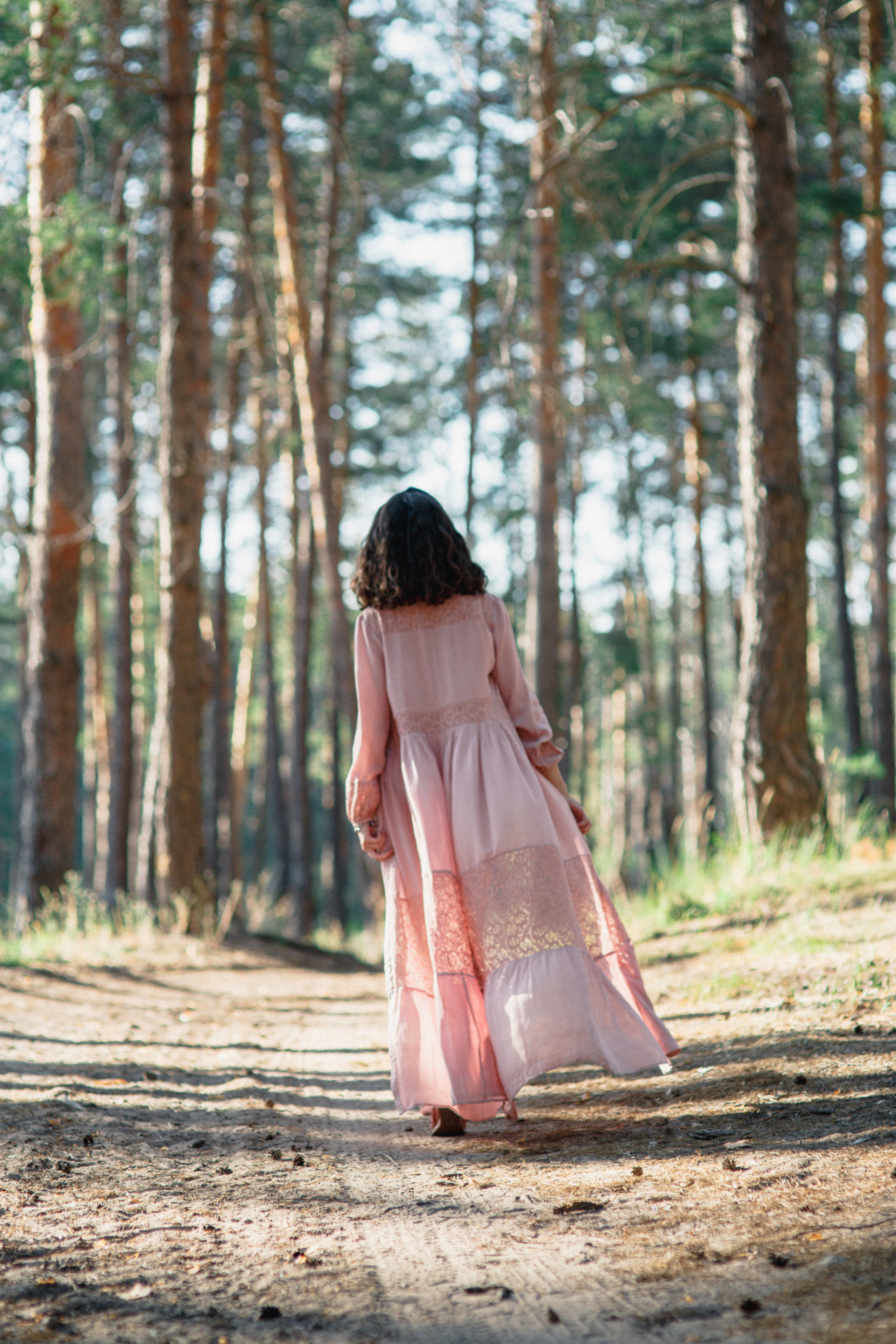 Назира. Свадебный фотограф в Самаре Катерина Мостовая