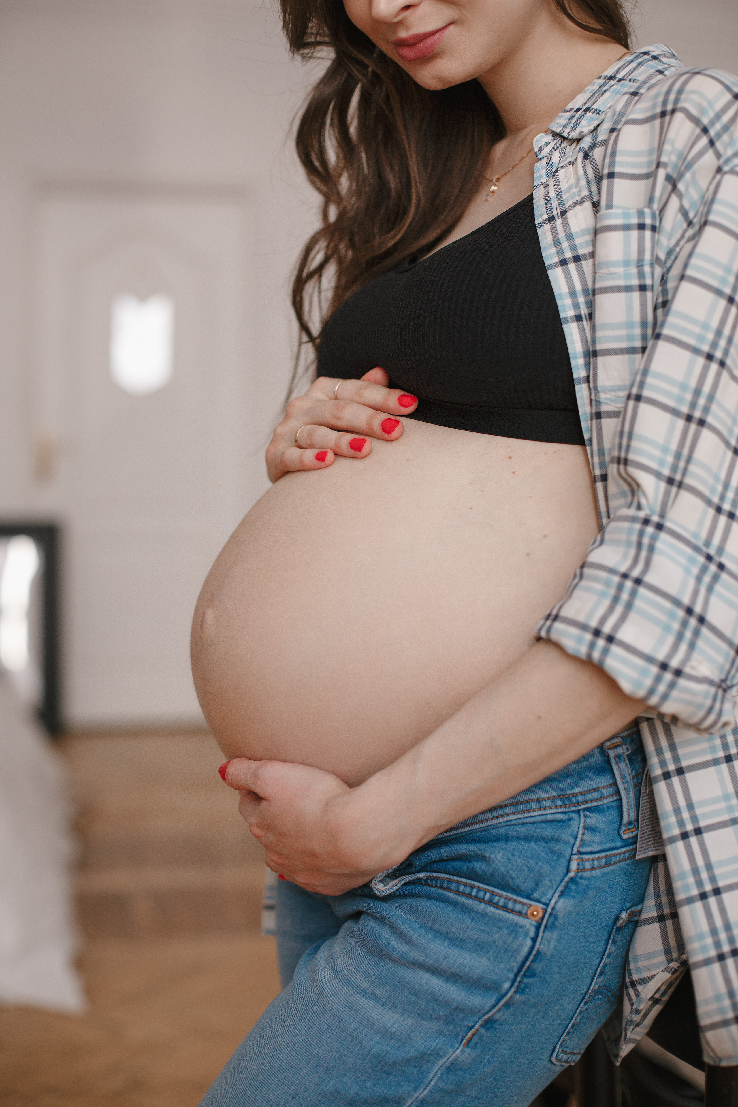 Настя и Денис. Ожидание. Свадебный фотограф в Самаре Катерина Мостовая