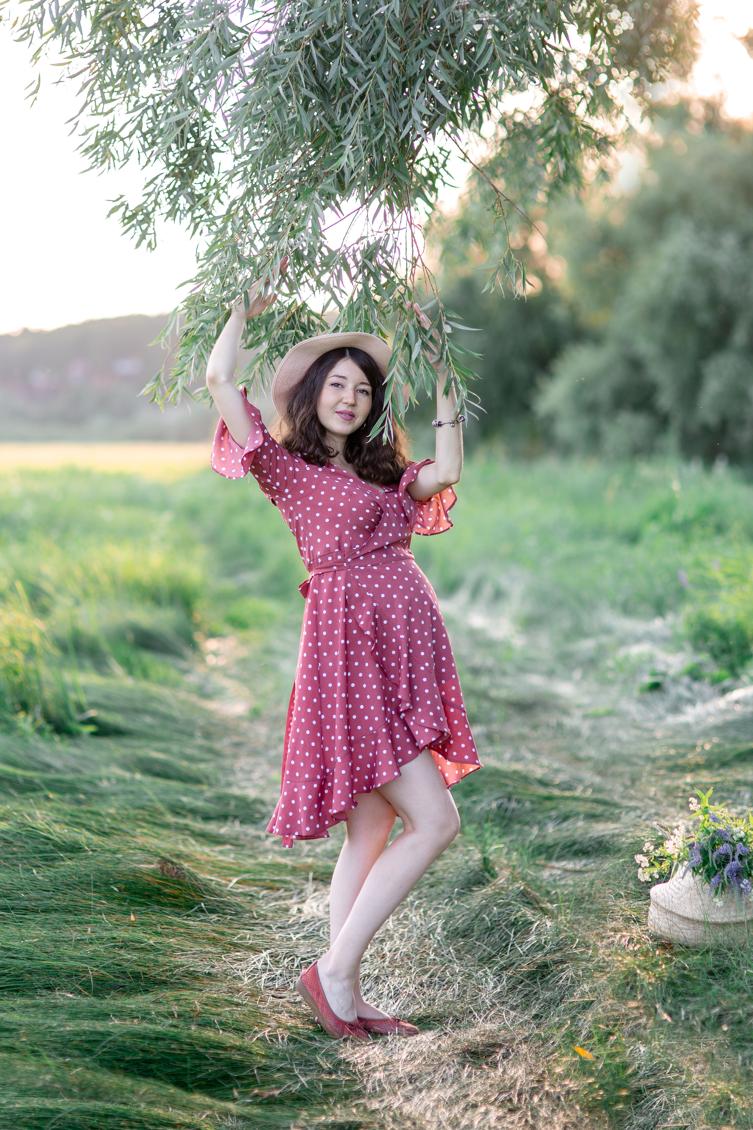 Назира. Свадебный фотограф в Самаре Катерина Мостовая