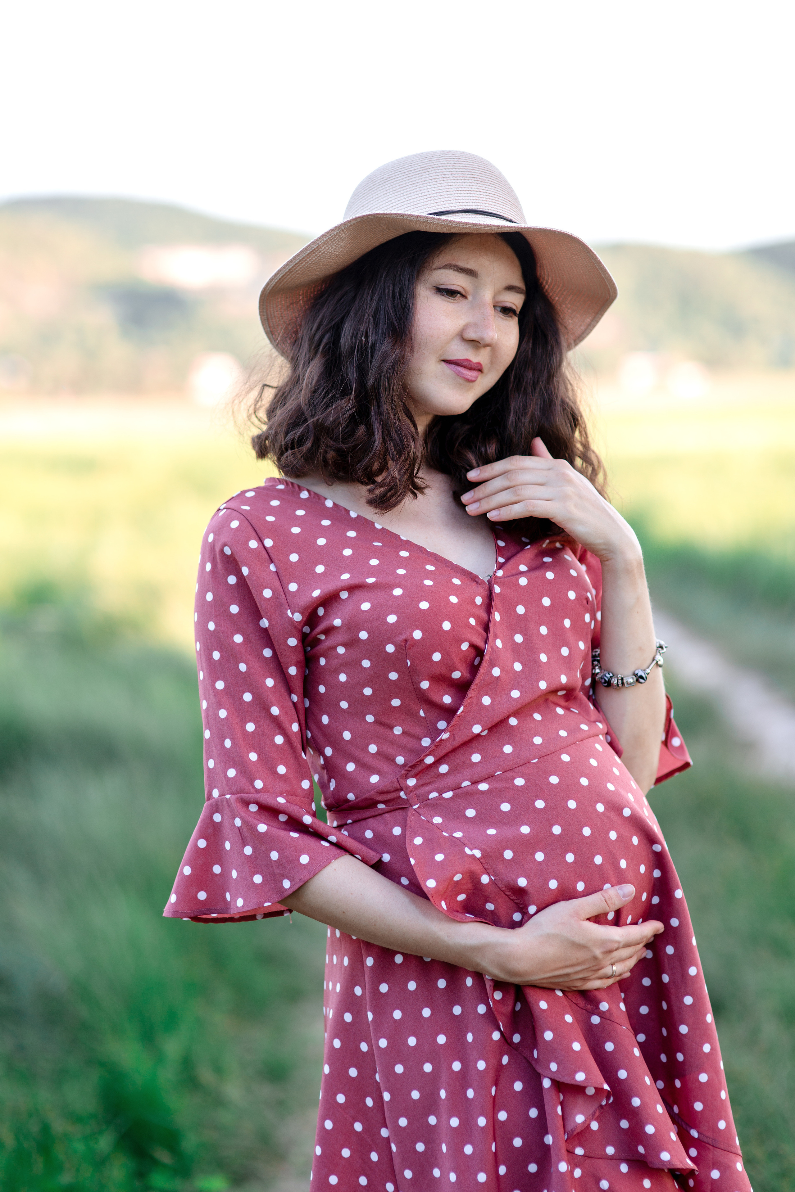 Назира. Свадебный фотограф в Самаре Катерина Мостовая