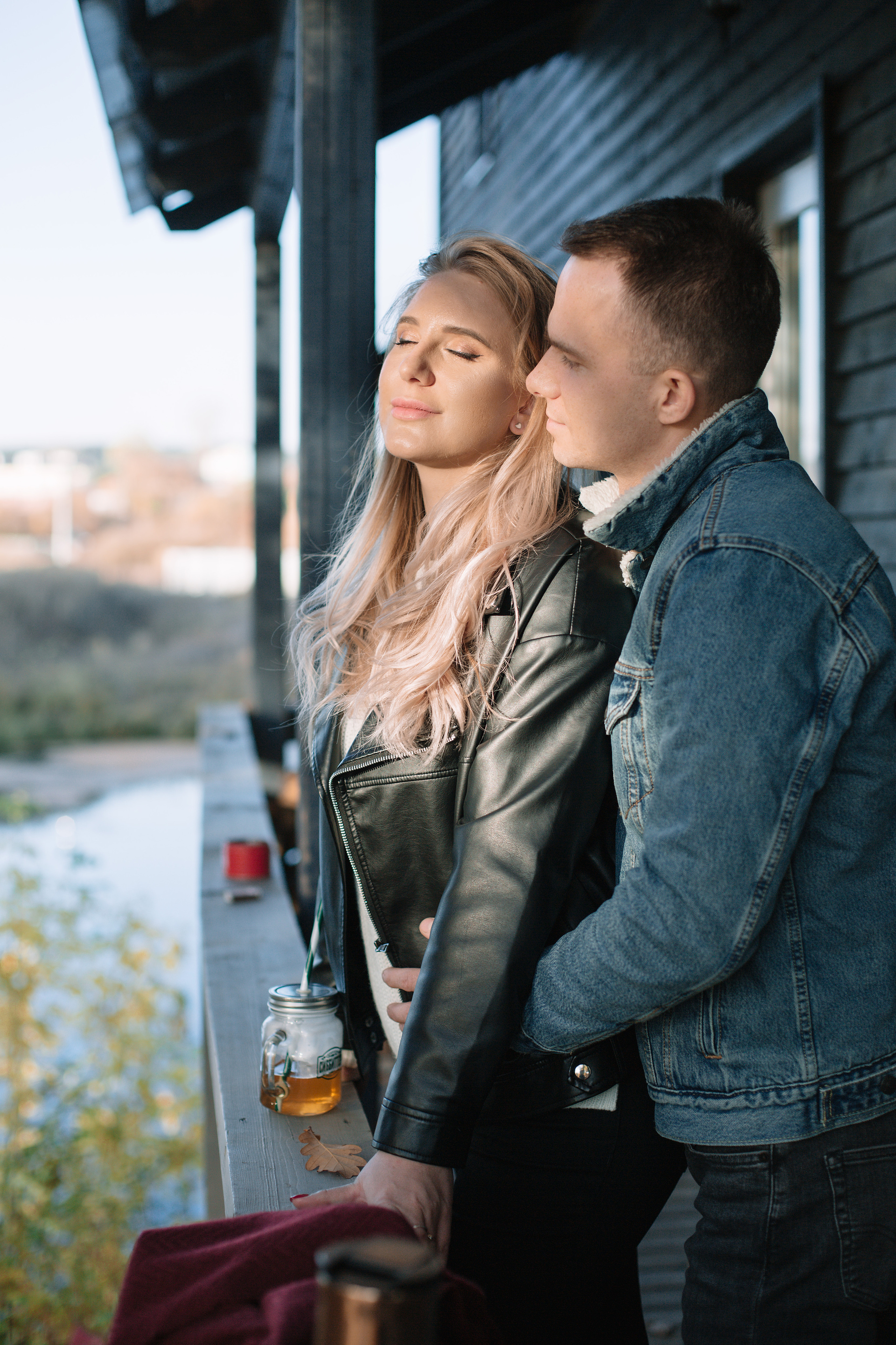 Кристина и Алексей. Свадебный фотограф в Самаре Катерина Мостовая