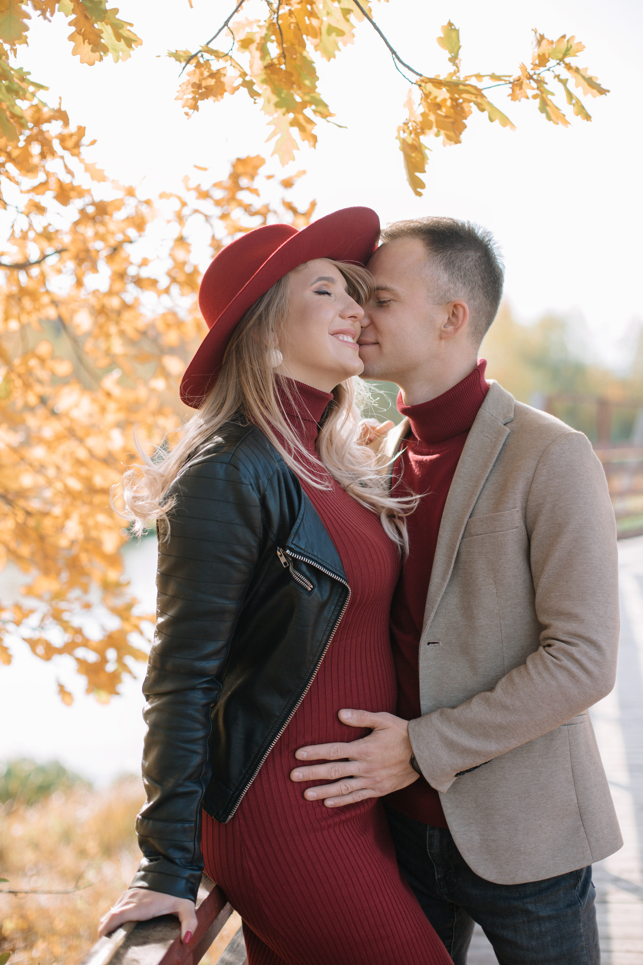 Кристина и Алексей. Свадебный фотограф в Самаре Катерина Мостовая