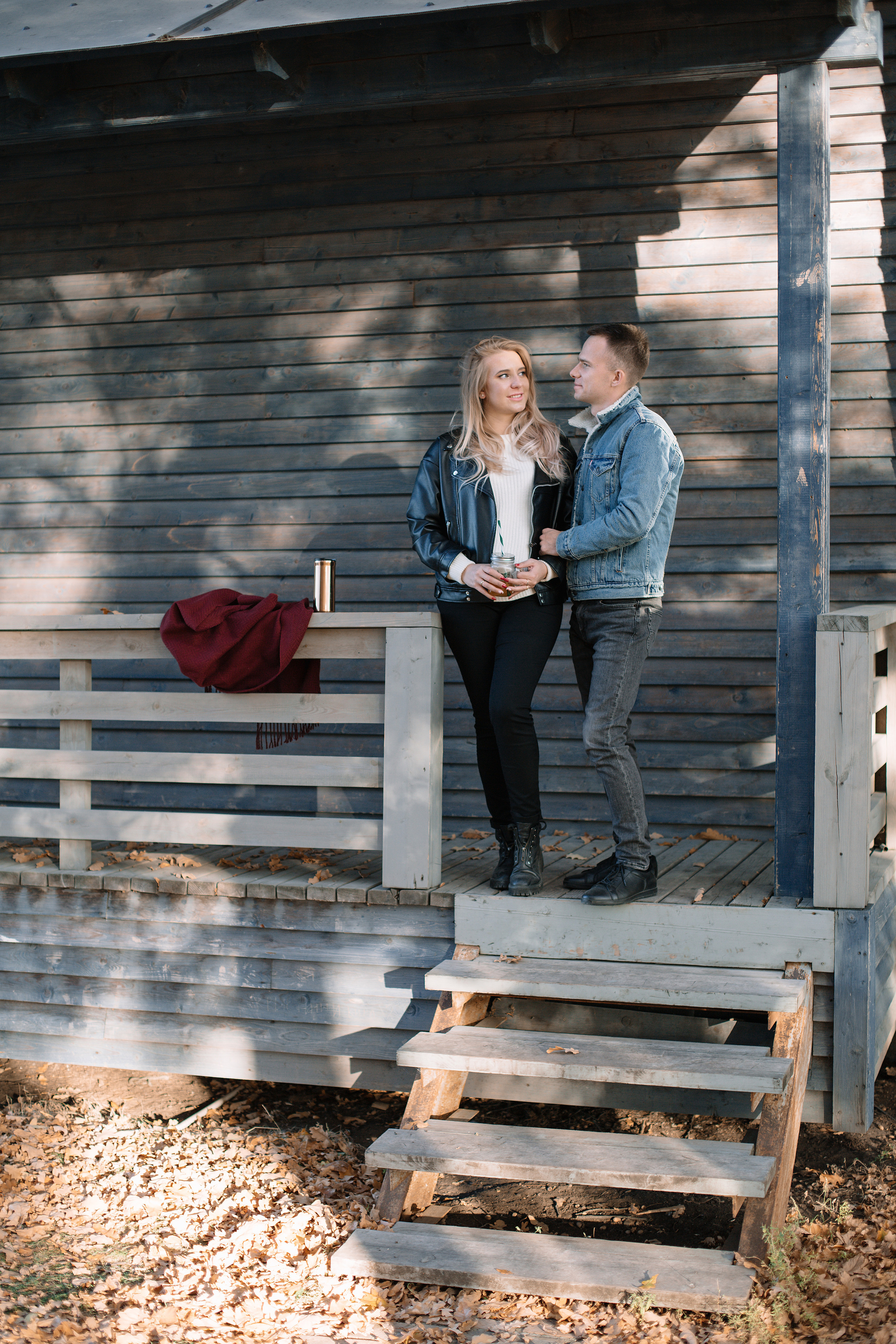 Кристина и Алексей. Свадебный фотограф в Самаре Катерина Мостовая