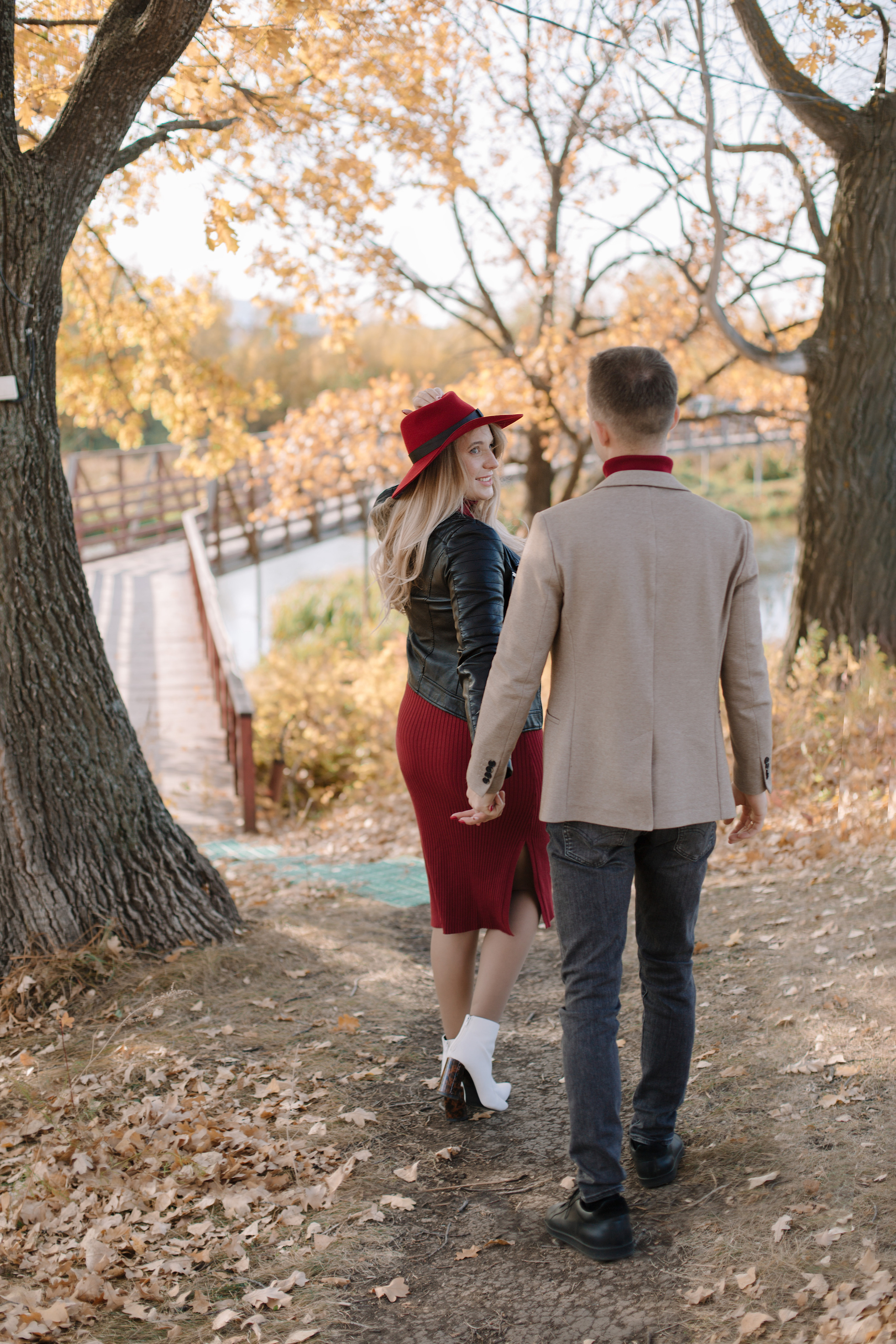 Кристина и Алексей. Свадебный фотограф в Самаре Катерина Мостовая