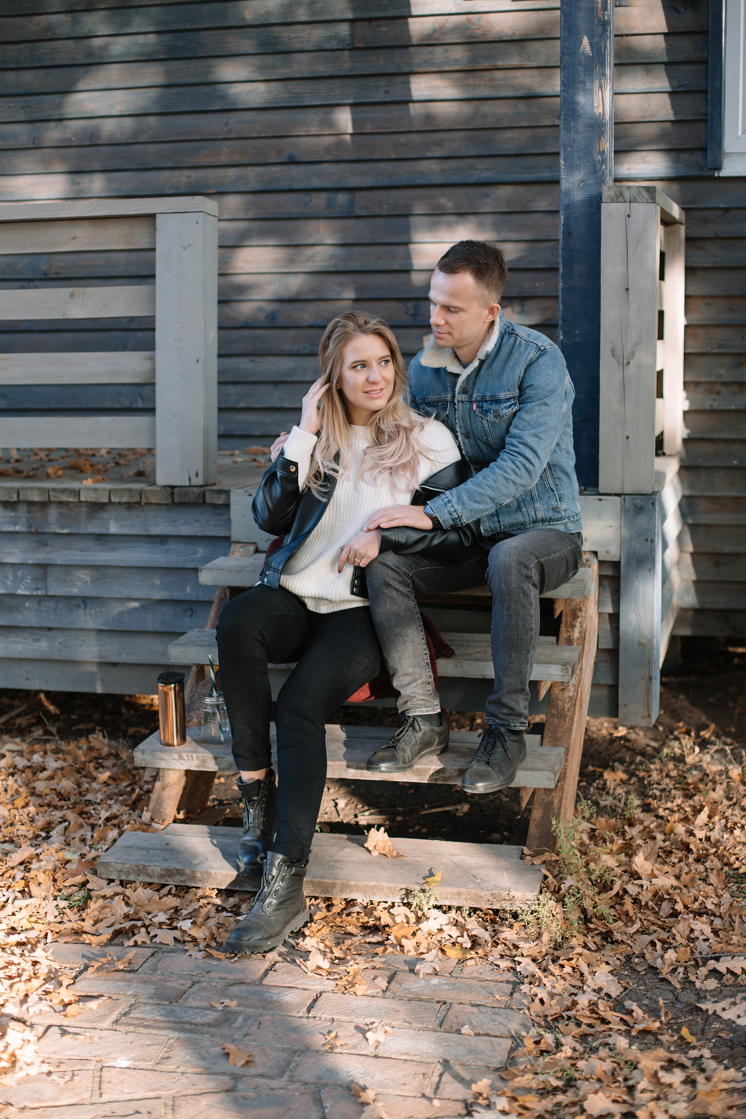 Кристина и Алексей. Свадебный фотограф в Самаре Катерина Мостовая