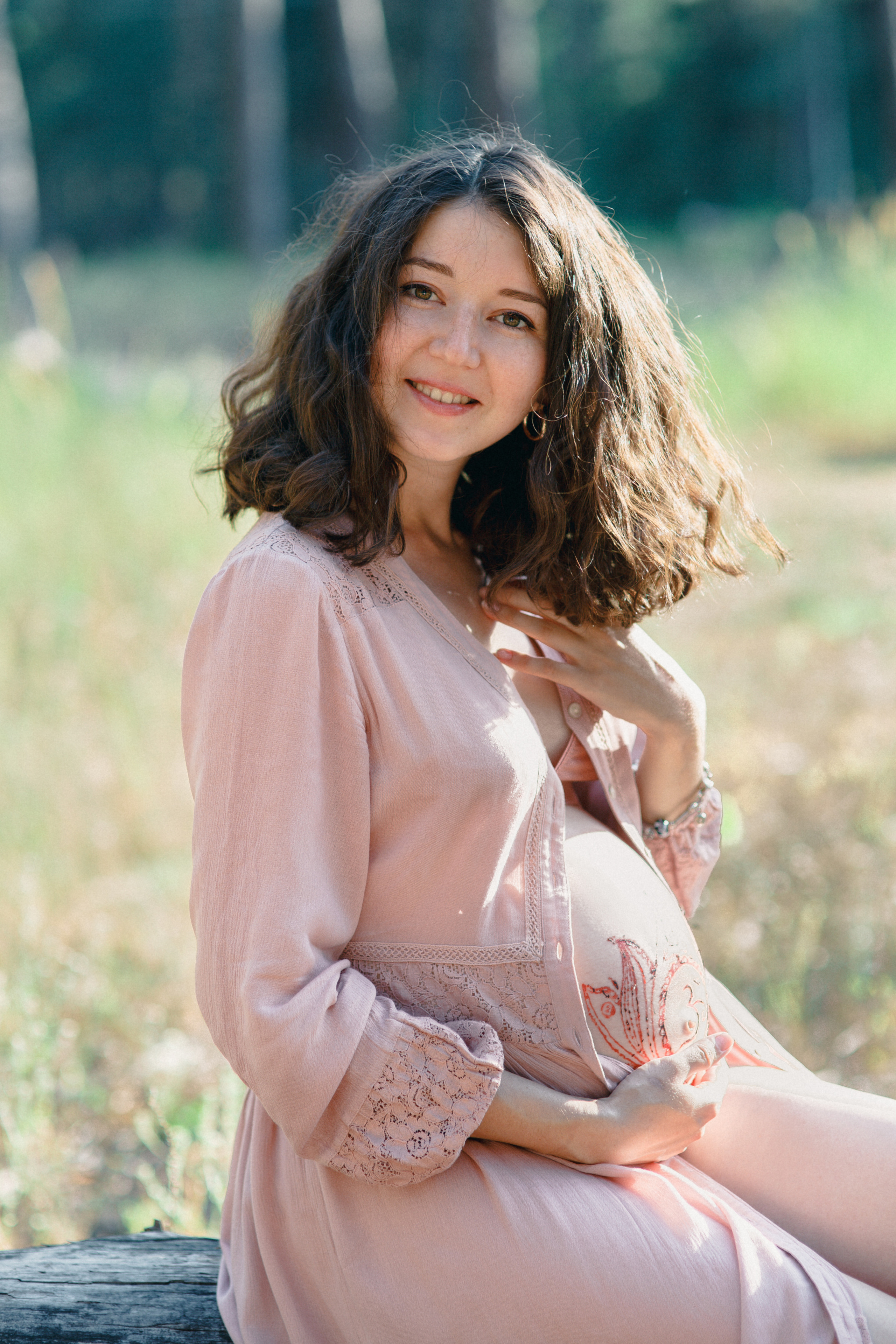 Назира. Свадебный фотограф в Самаре Катерина Мостовая