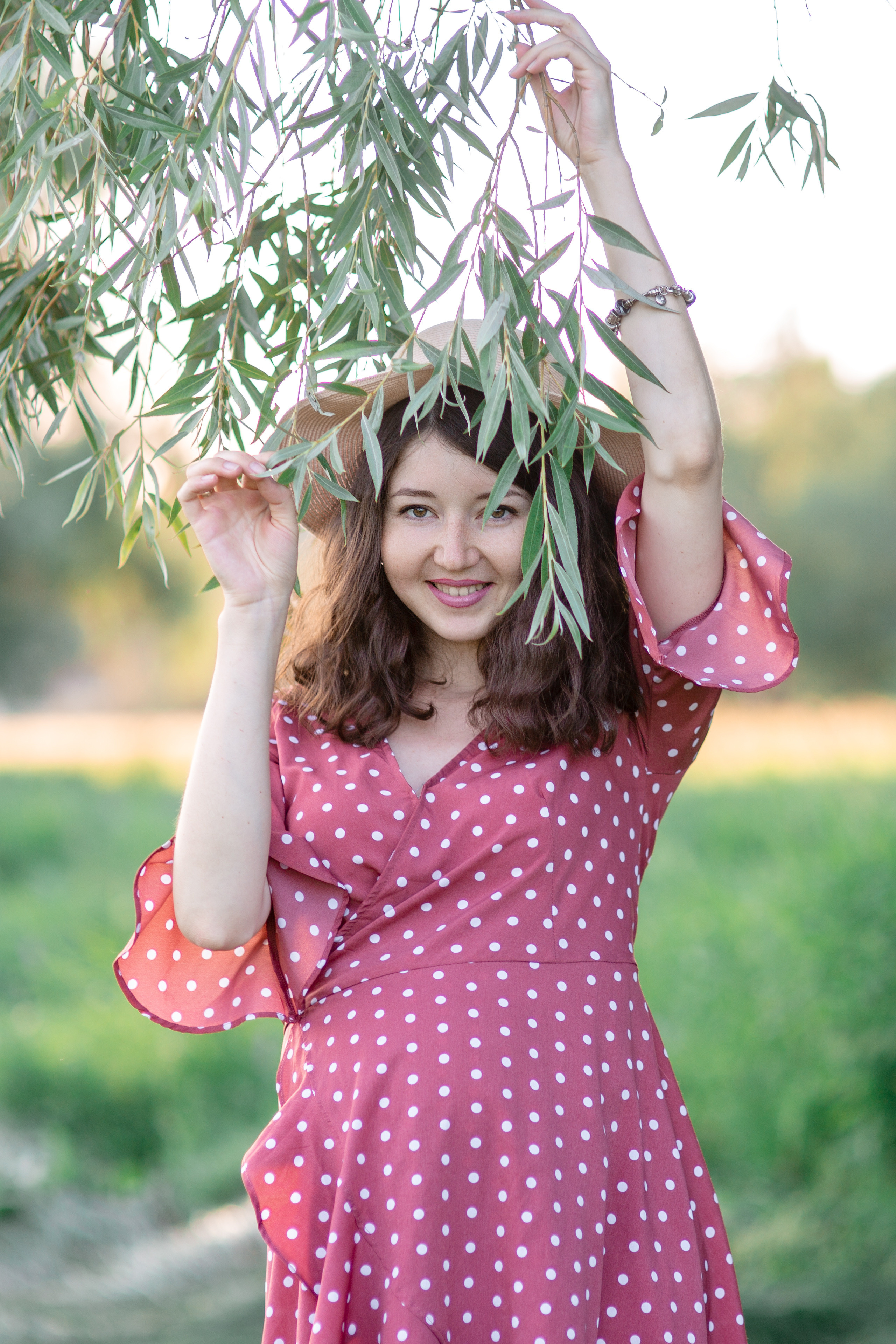 Назира. Свадебный фотограф в Самаре Катерина Мостовая