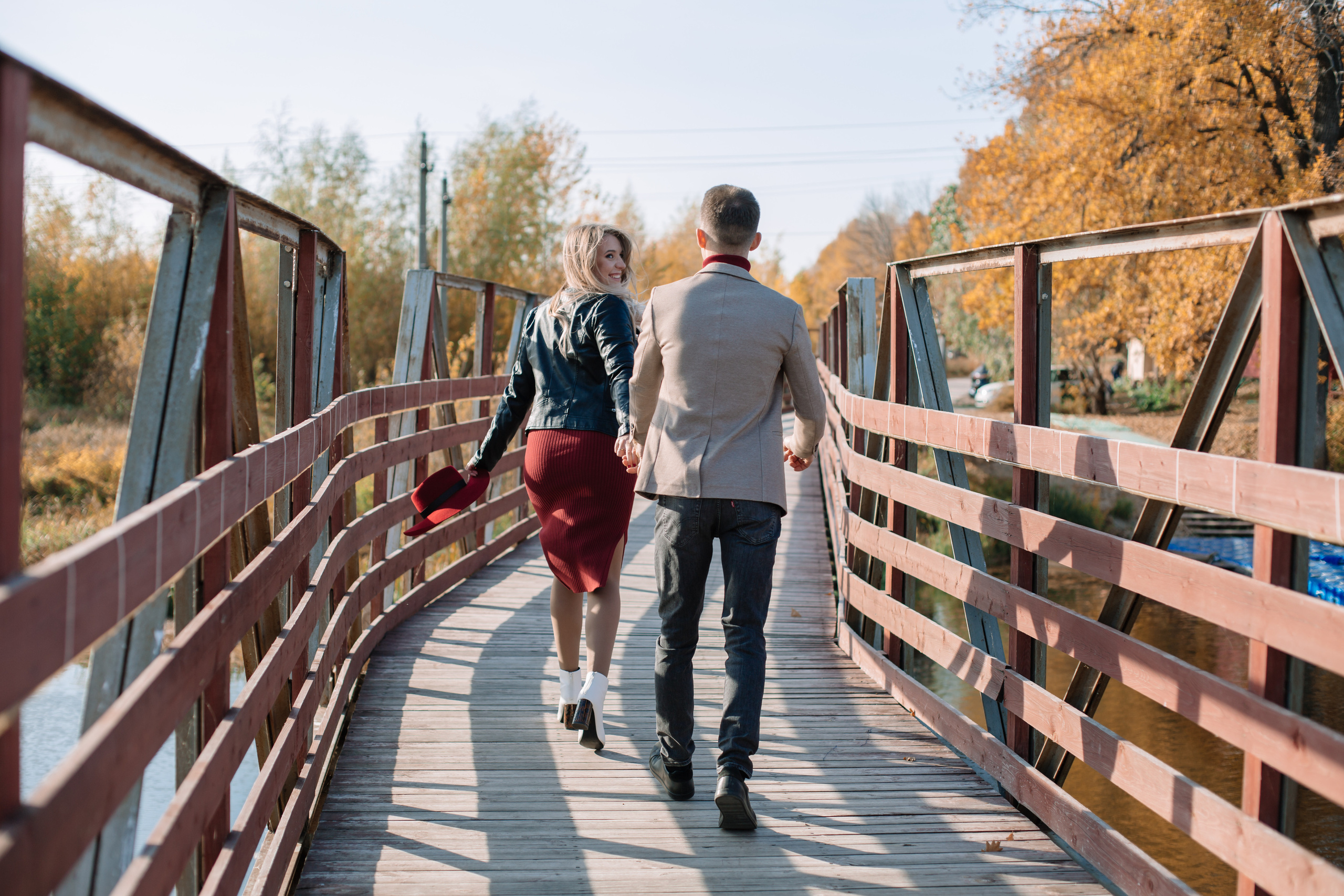 Кристина и Алексей. Свадебный фотограф в Самаре Катерина Мостовая