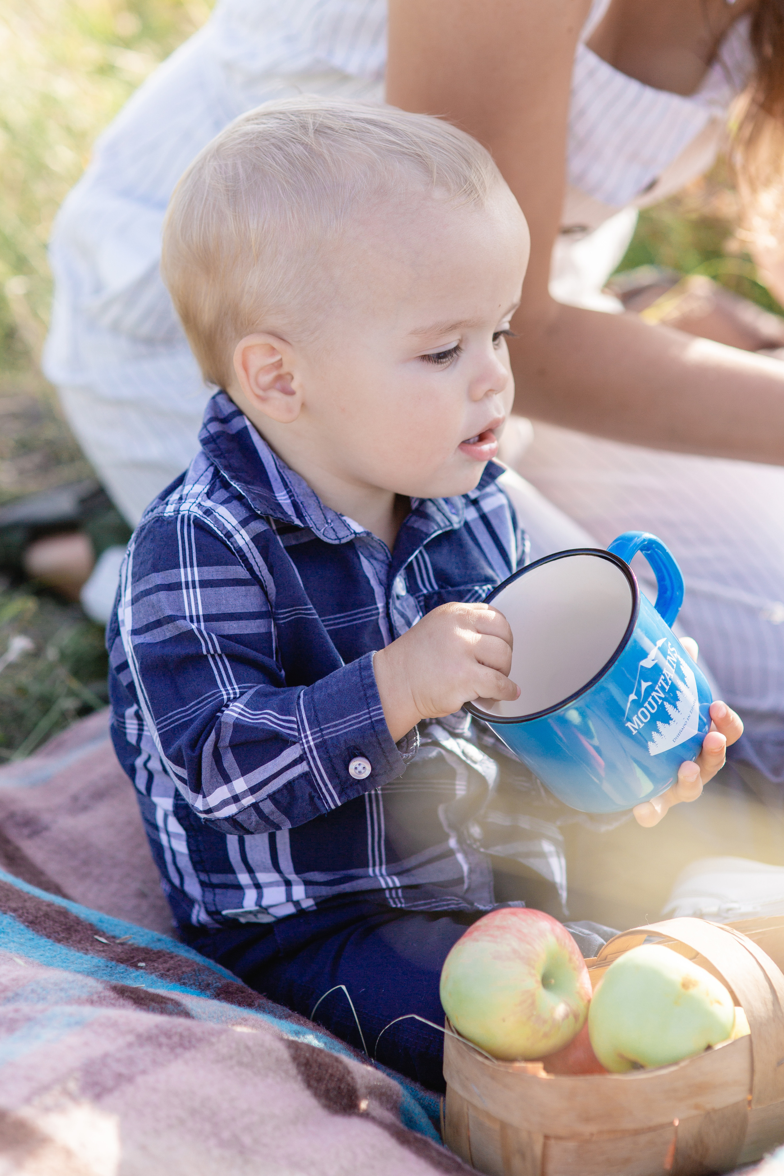 Настя, Петр и Матвейка. Свадебный фотограф в Самаре Катерина Мостовая