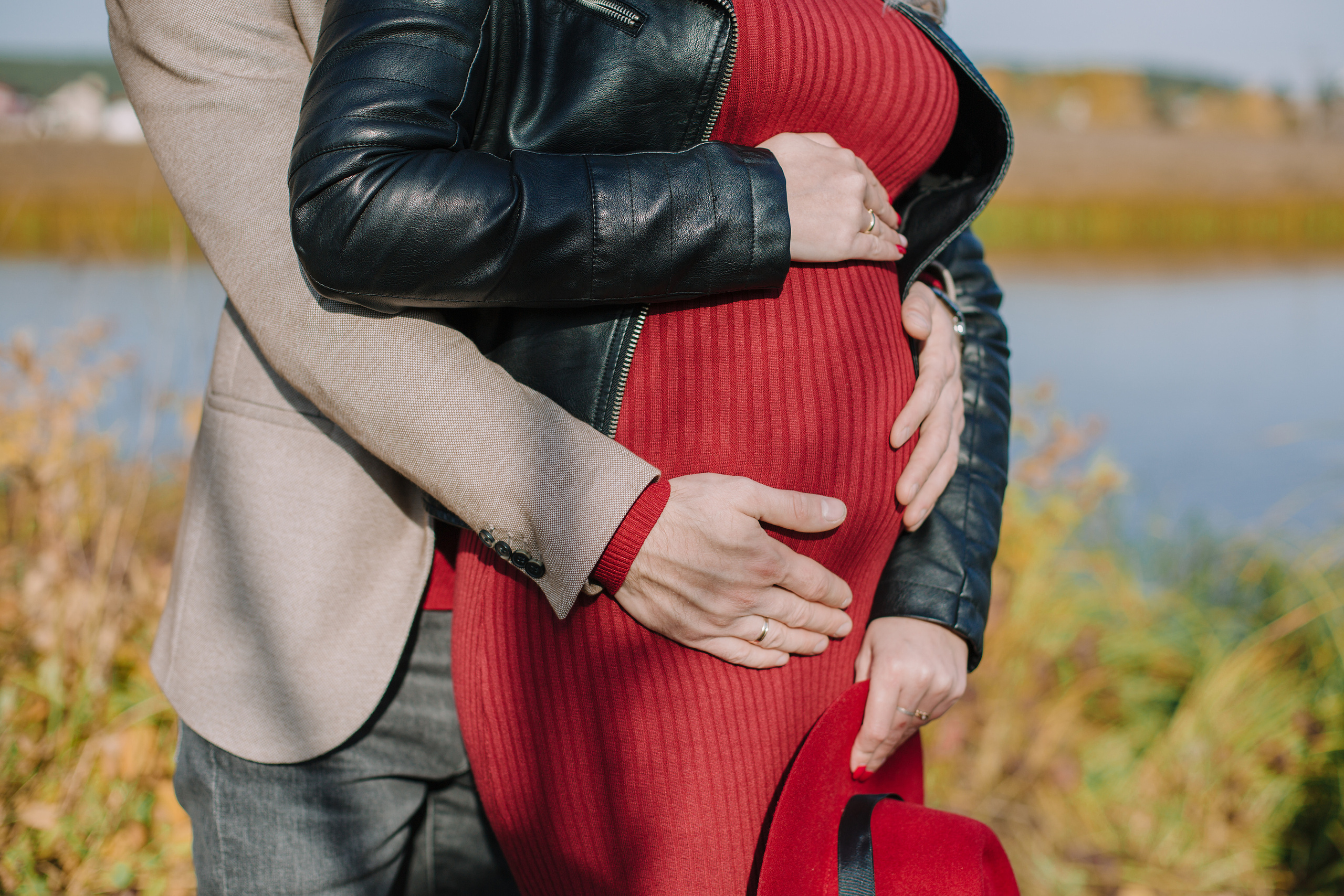 Кристина и Алексей. Свадебный фотограф в Самаре Катерина Мостовая