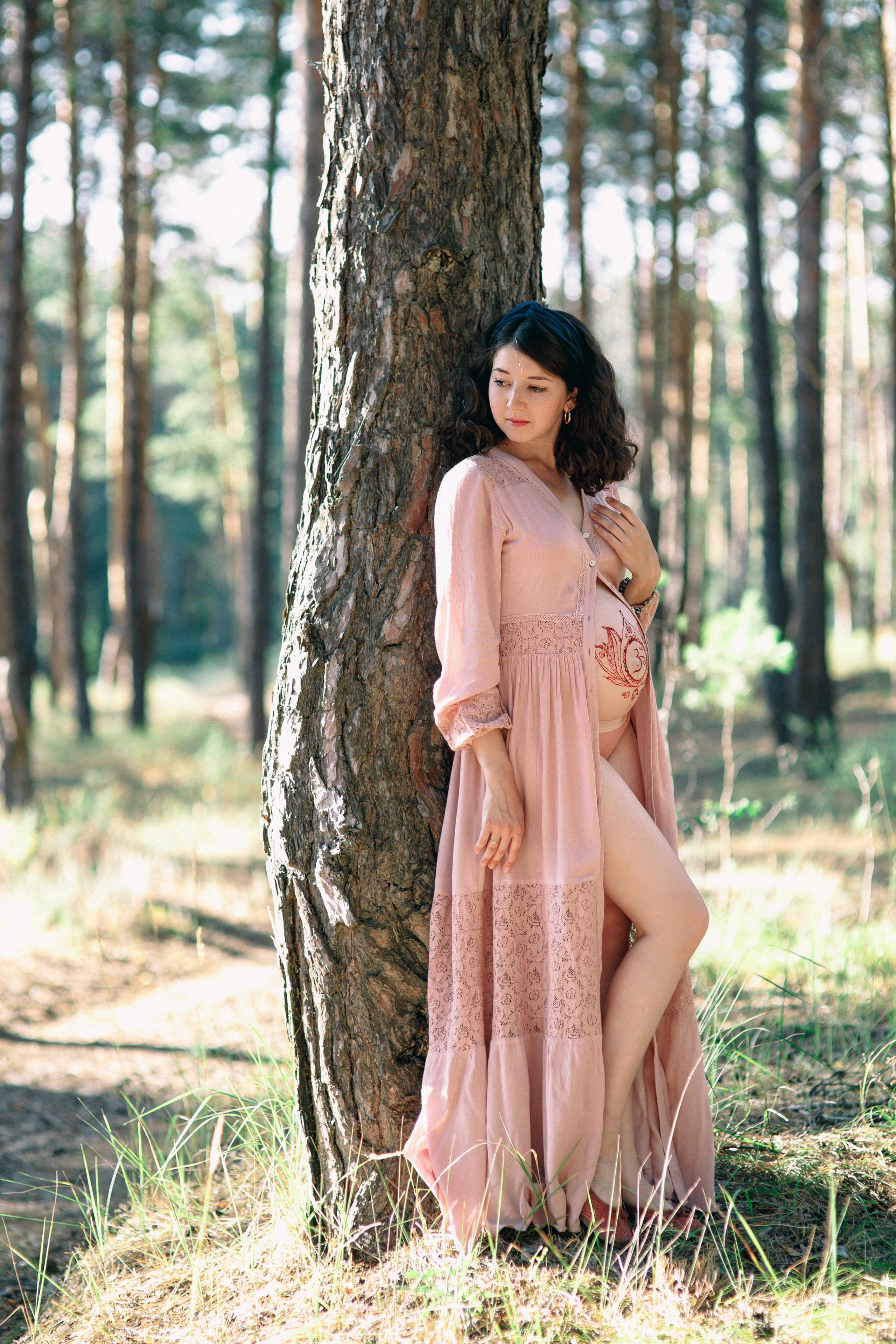 Назира. Свадебный фотограф в Самаре Катерина Мостовая