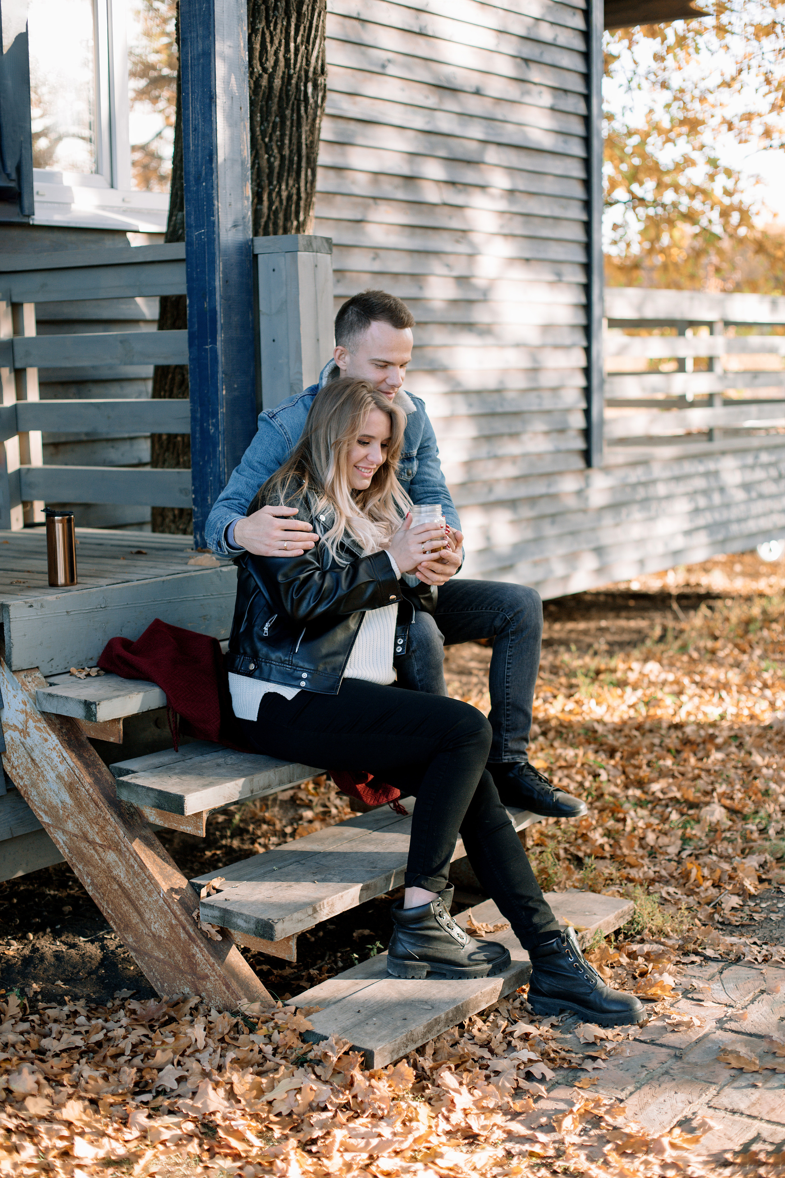 Кристина и Алексей. Свадебный фотограф в Самаре Катерина Мостовая