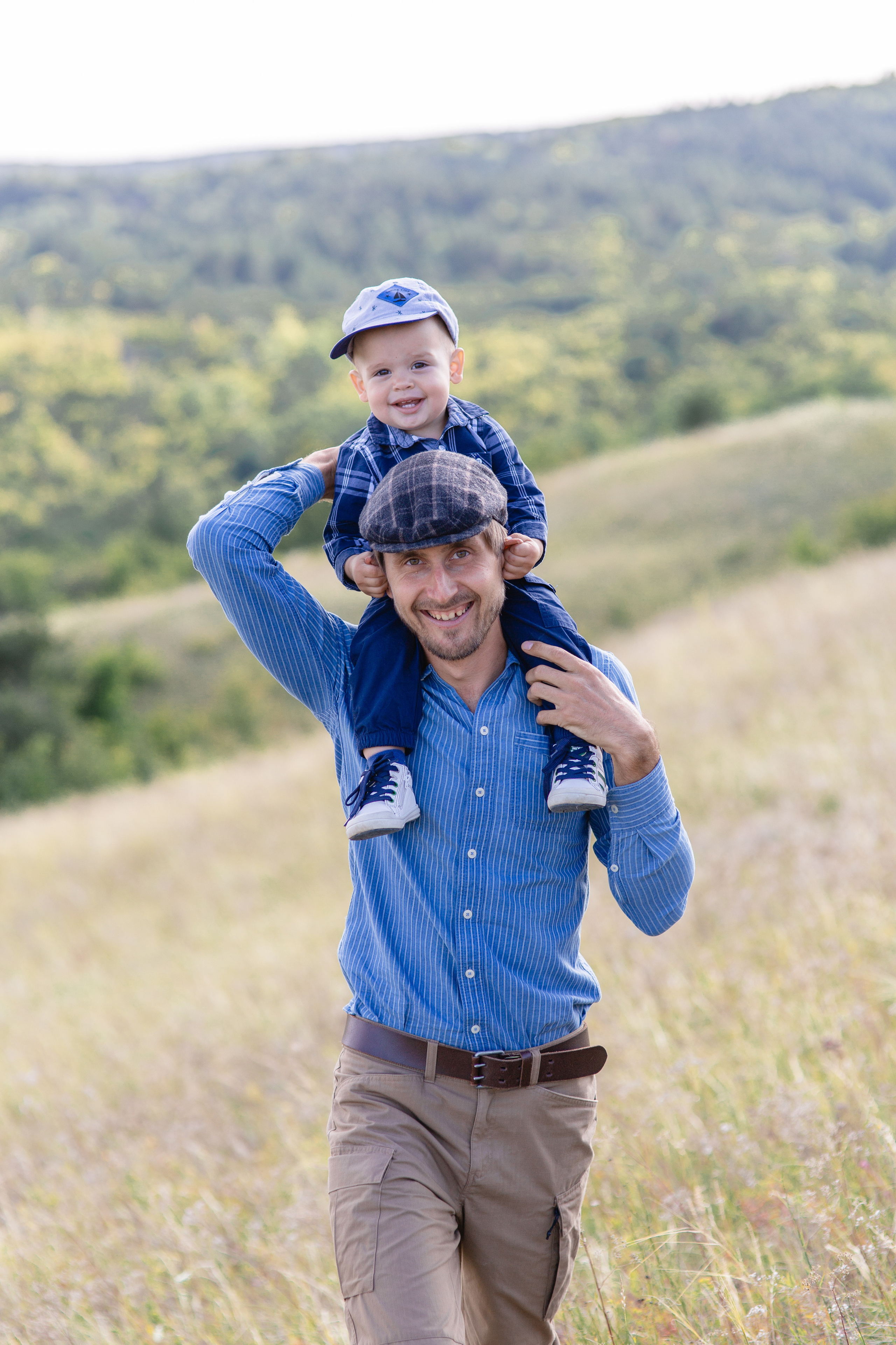 Настя, Петр и Матвейка. Свадебный фотограф в Самаре Катерина Мостовая