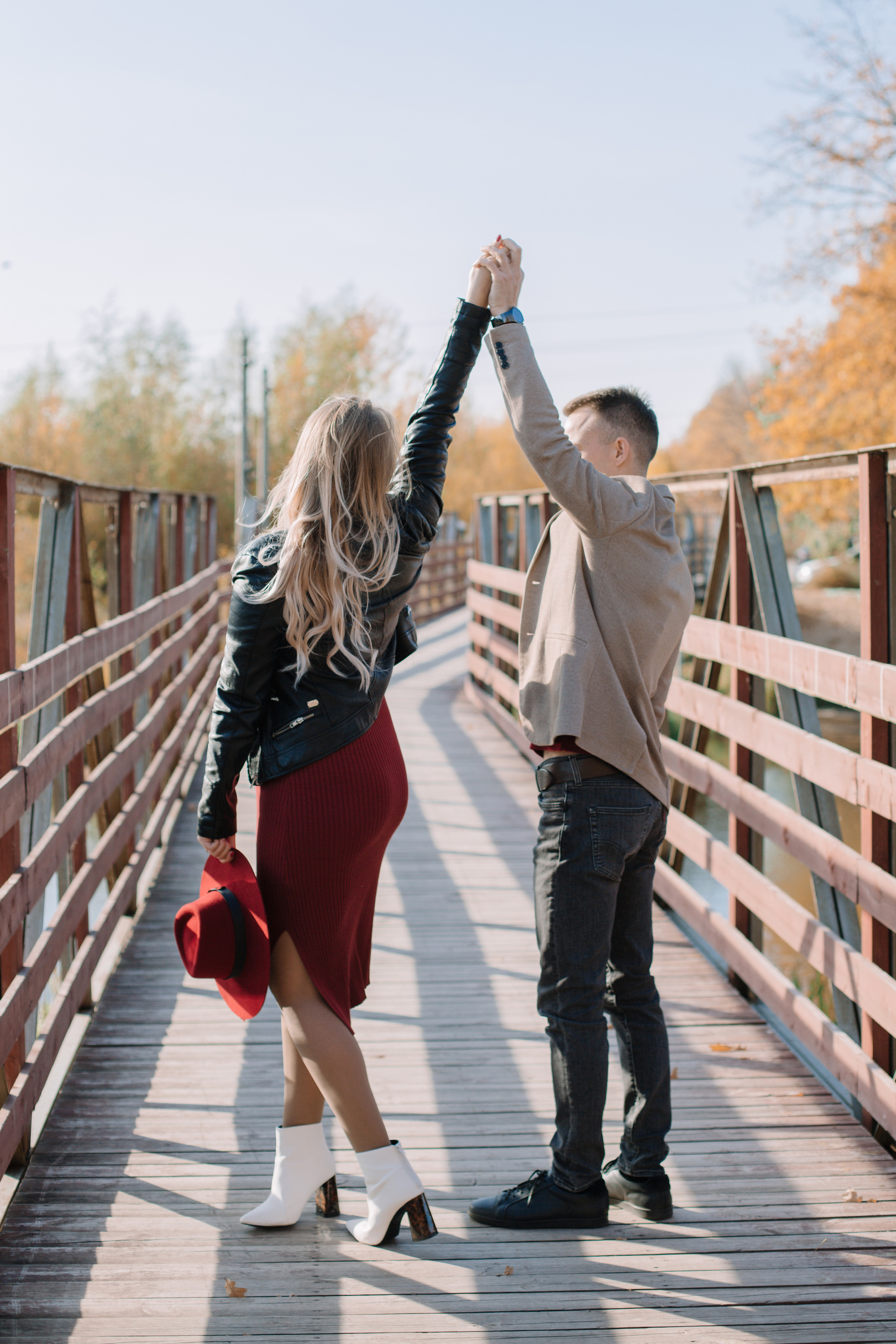 Кристина и Алексей. Свадебный фотограф в Самаре Катерина Мостовая