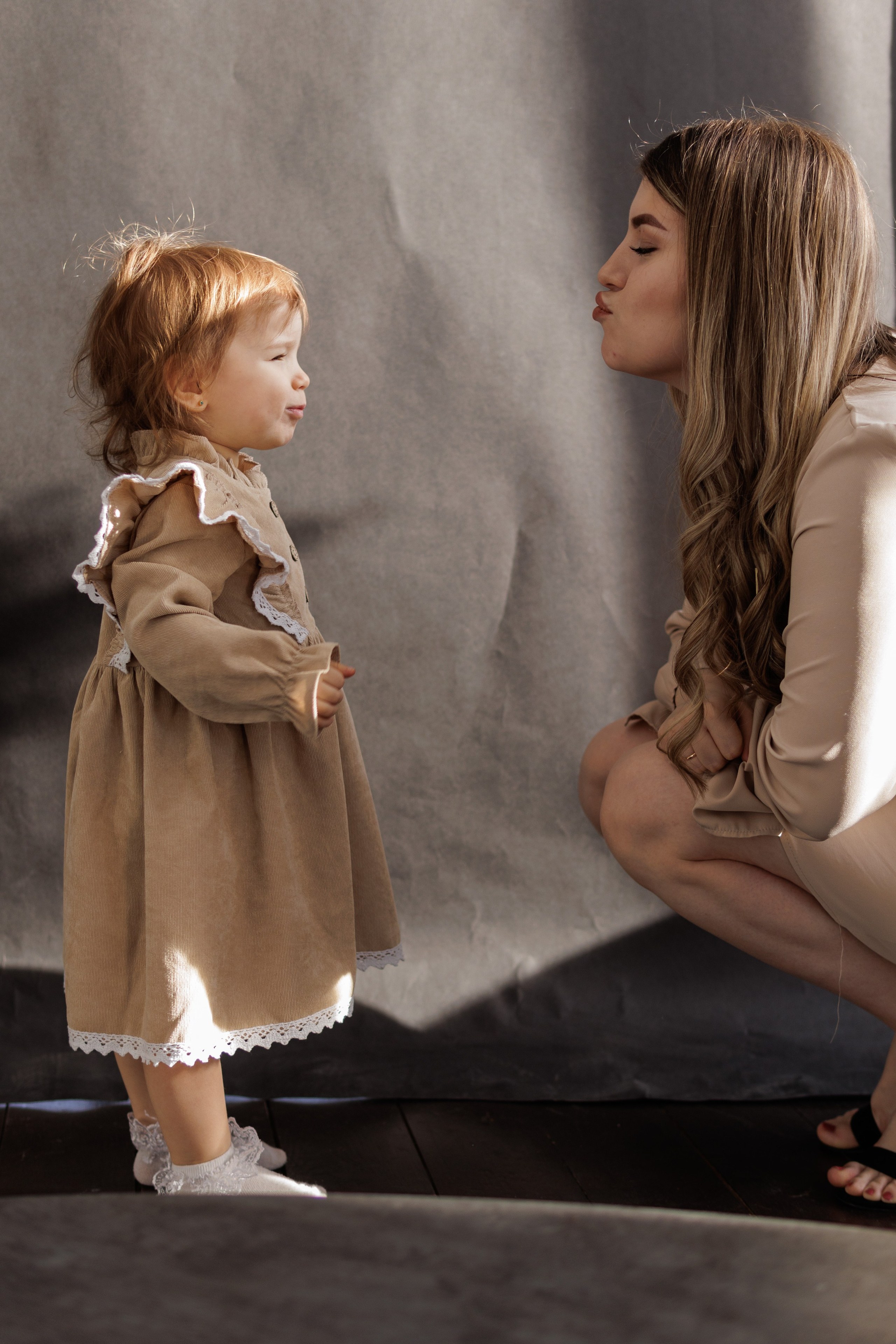 Любовь семьи. Фотограф в Костроме|Анастасия Куликова