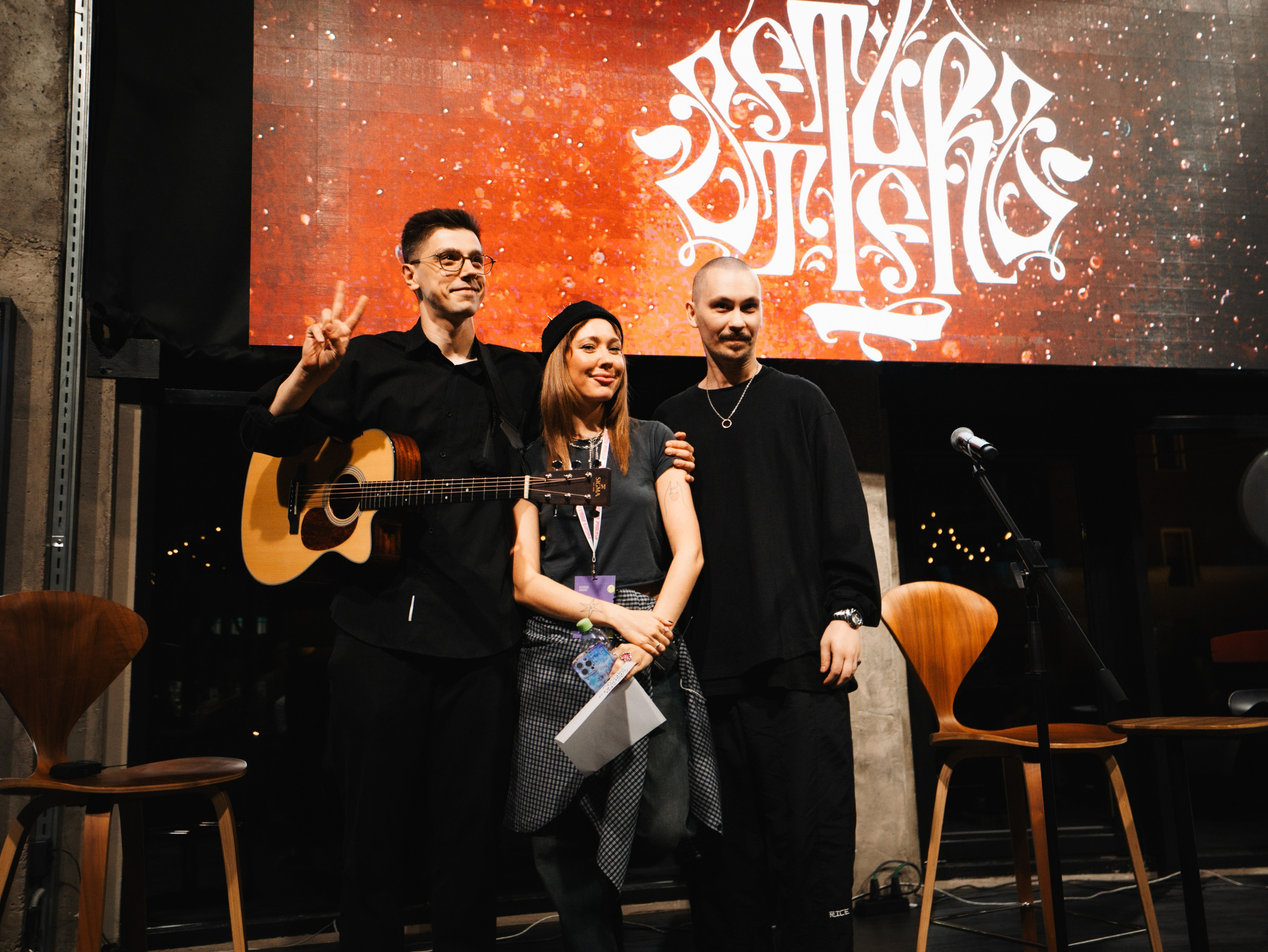 Фестиваль «Креативные выходные 2024». Фотограф в Санкт-Петербурге Полковникова Юлия