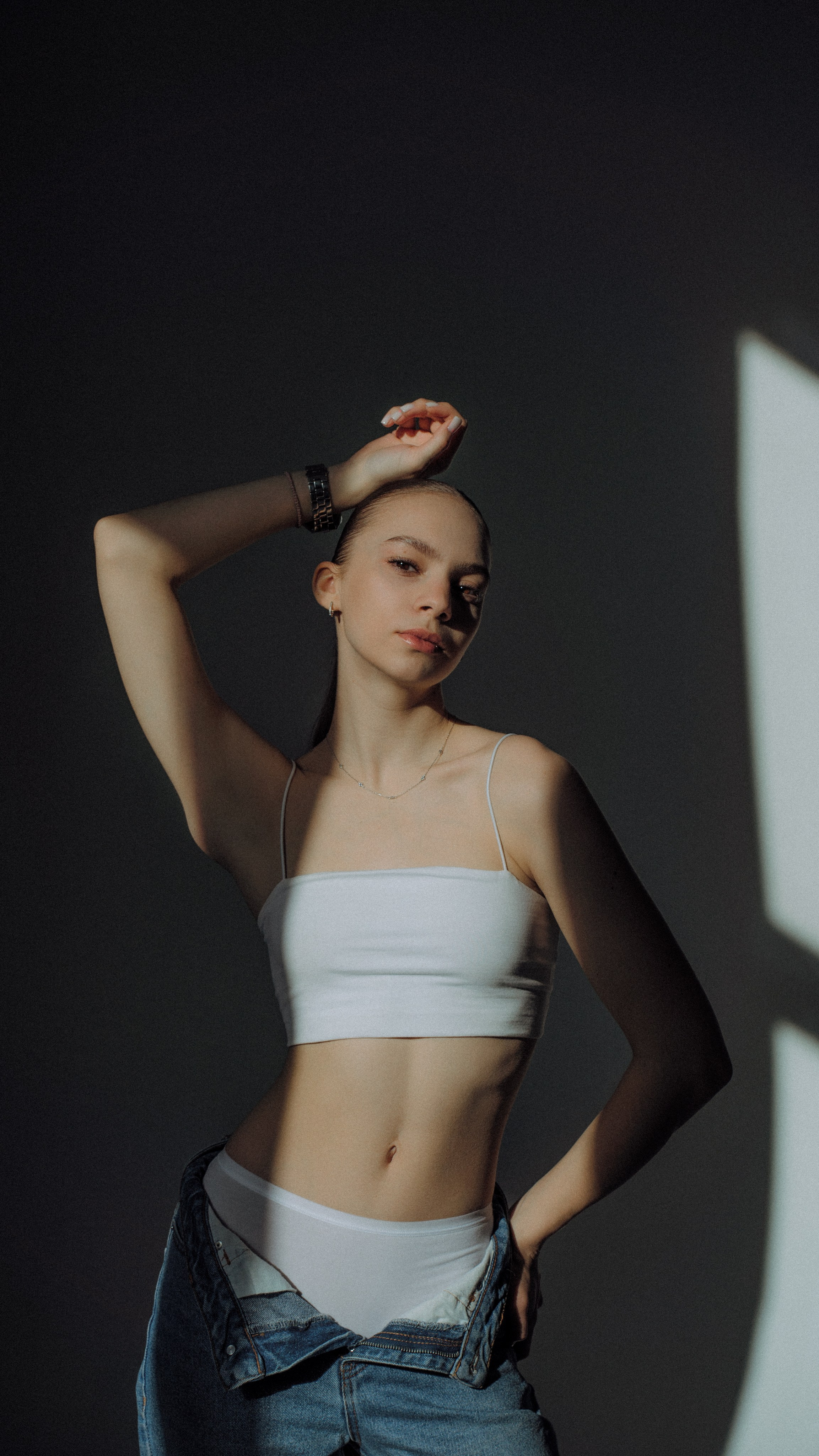 Маша. Фотограф в Санкт-Петербурге Полковникова Юлия