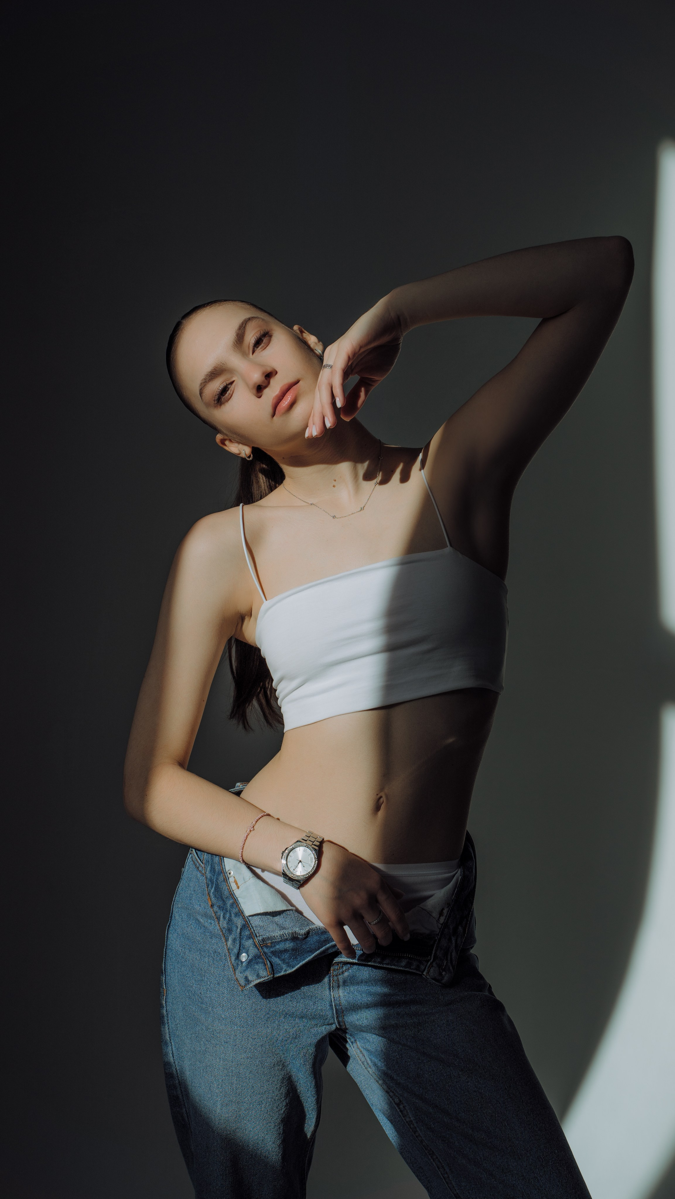 Маша. Фотограф в Санкт-Петербурге Полковникова Юлия