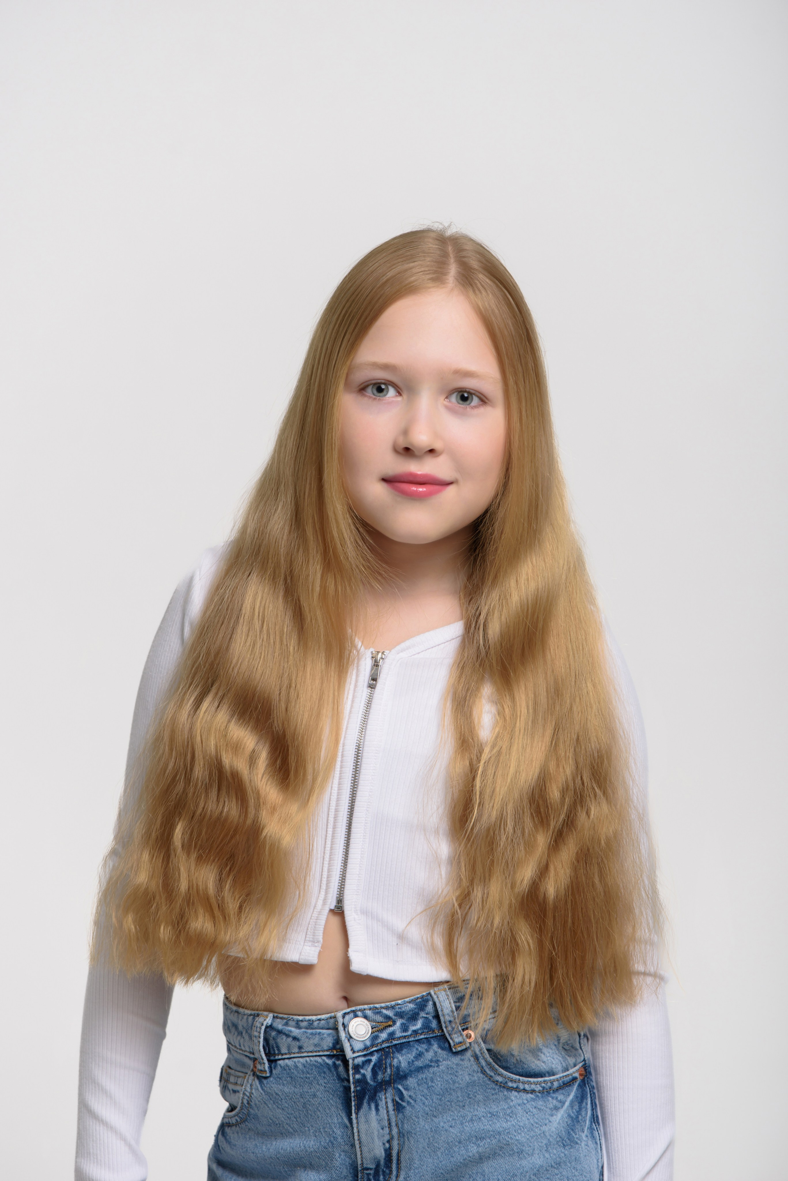 Модельные тесты в Иркутске фотосессия