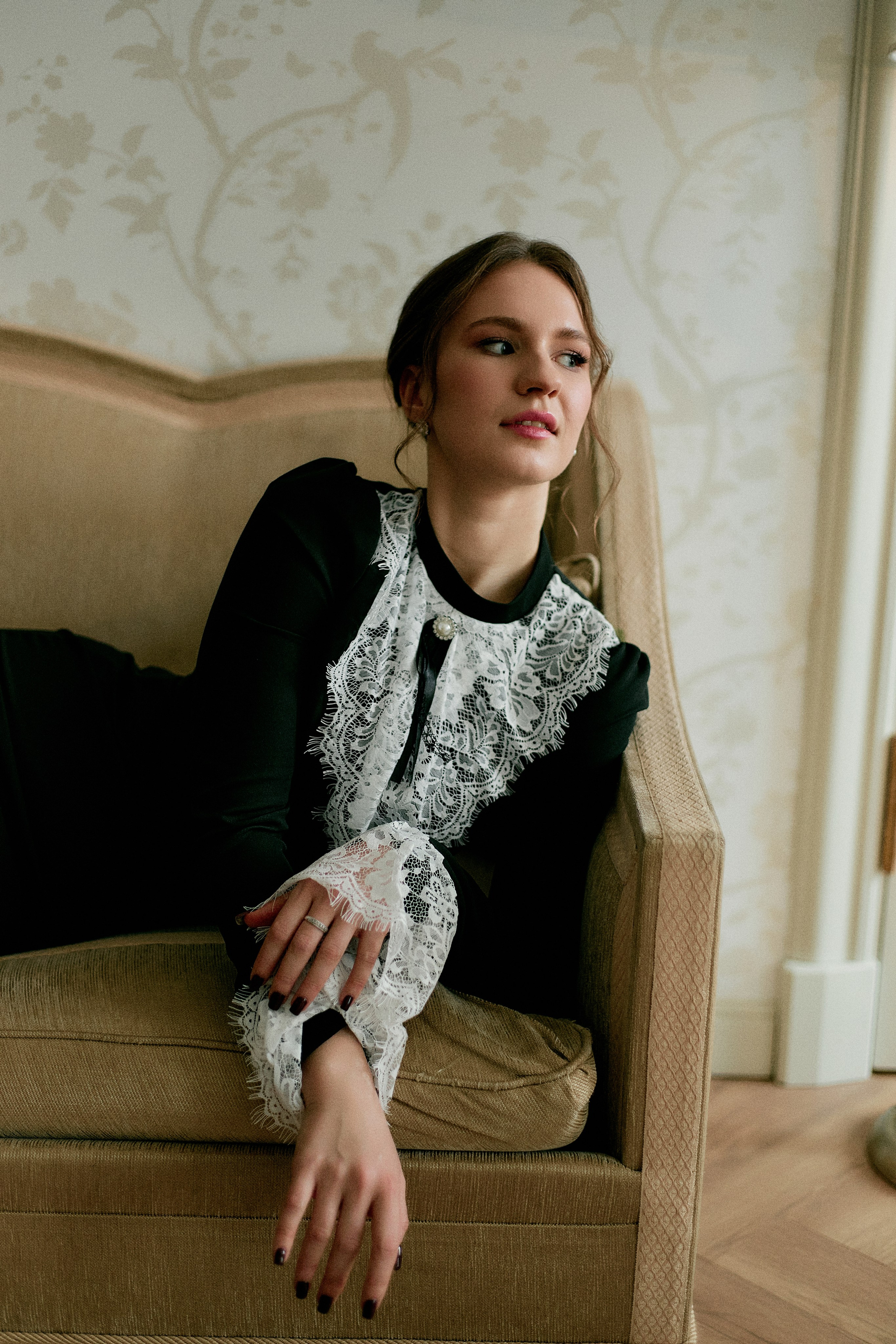 Карина. Свадебный фотограф Анастасия Лахтионова