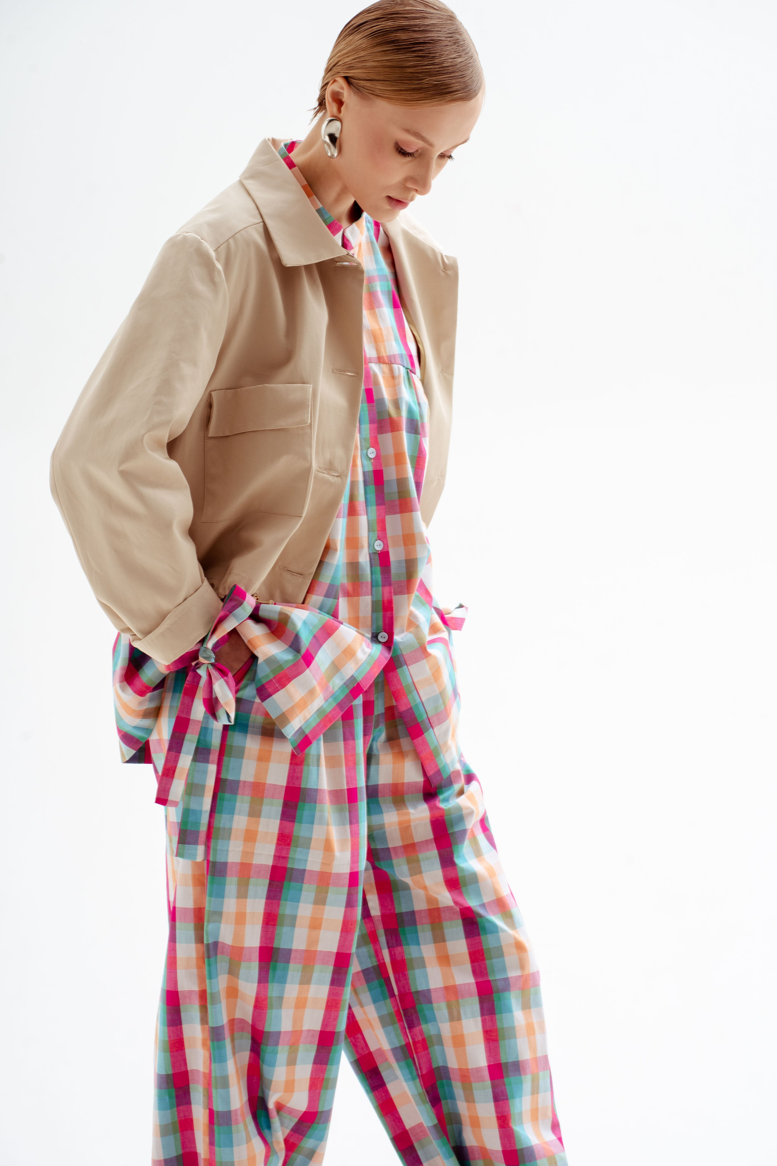 Lookbook. Romanova фотограф