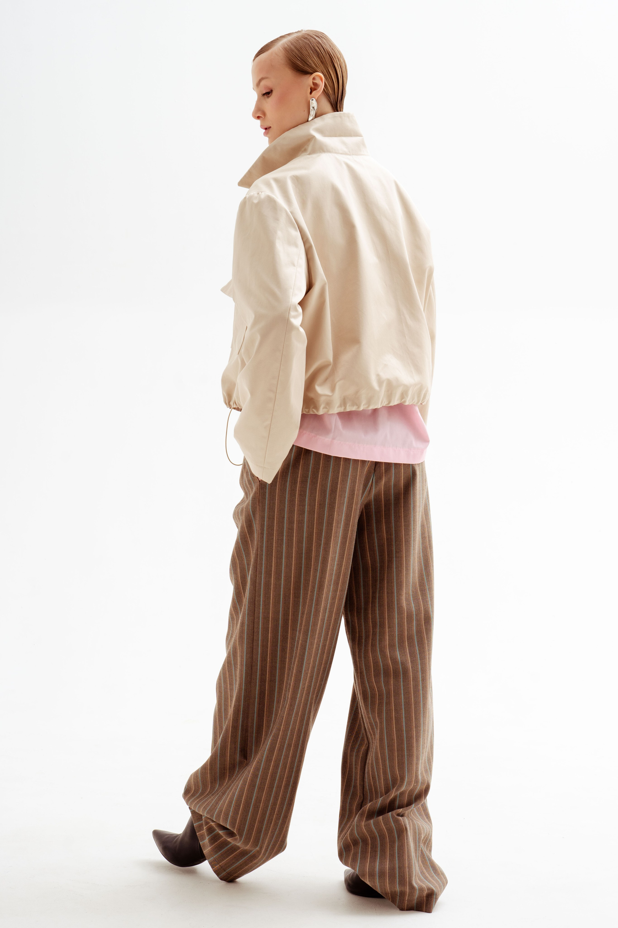 Lookbook. Romanova фотограф