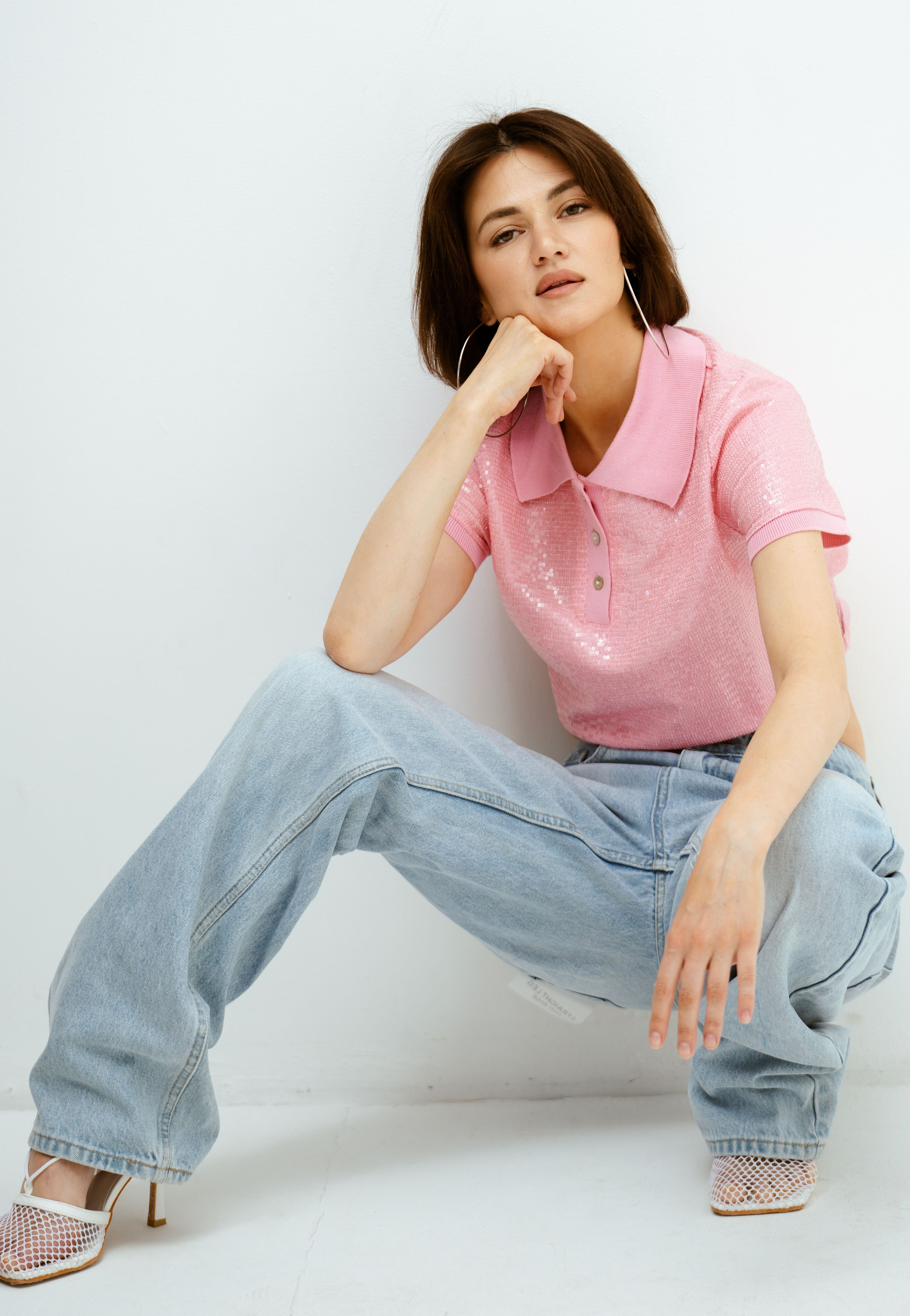 Test. Romanova фотограф