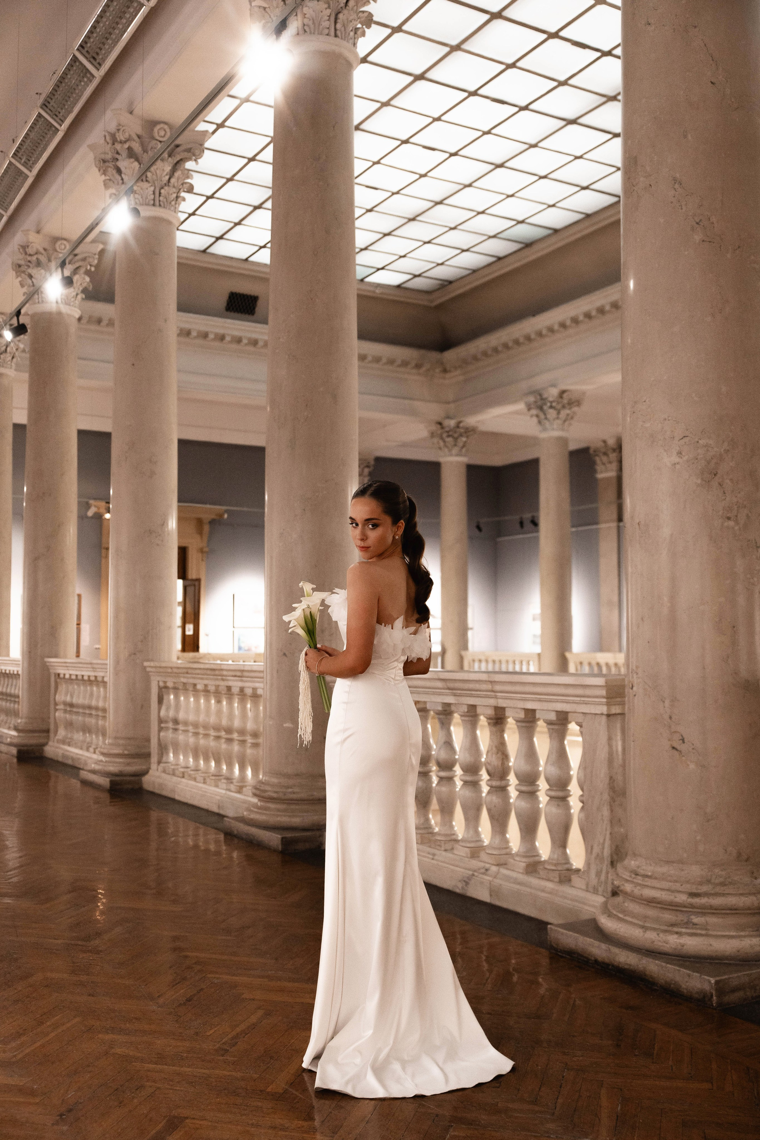 Елизавета & Владислав. Свадебный и портретный фотограф Соломко Диана