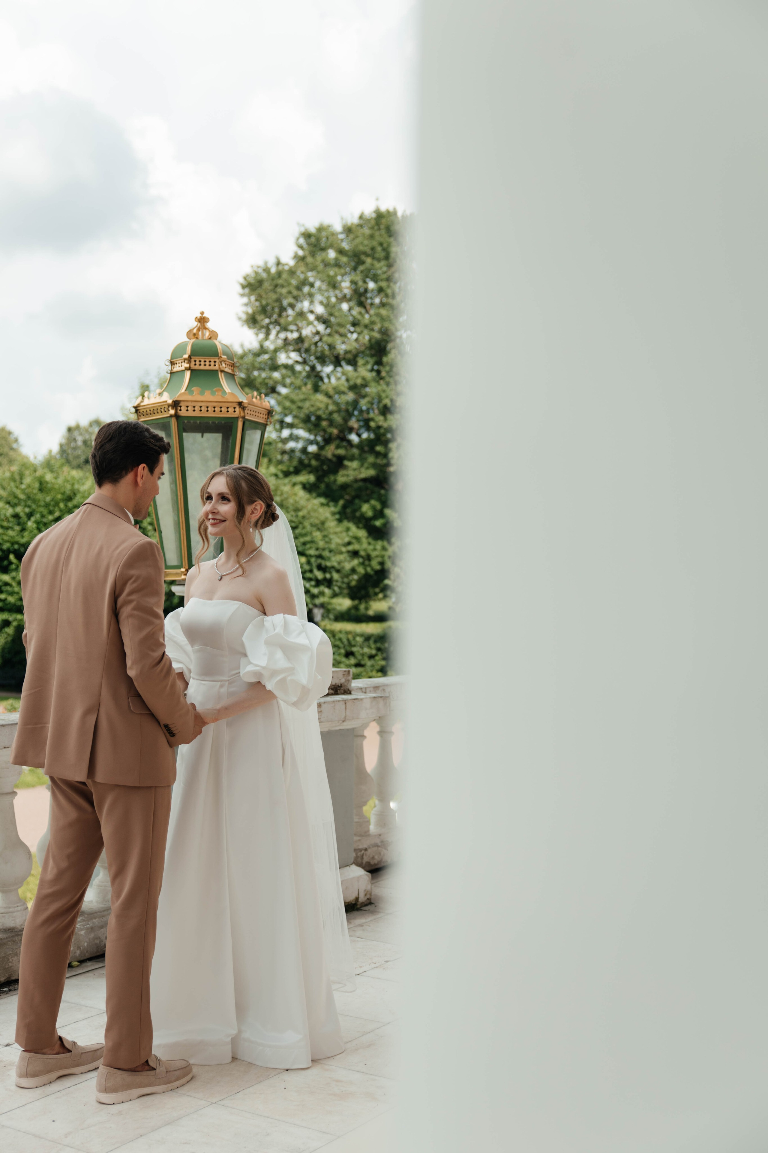 DANIEL & ANNA. Свадебное ФОТО & ВИДЕО Москва/Липецк