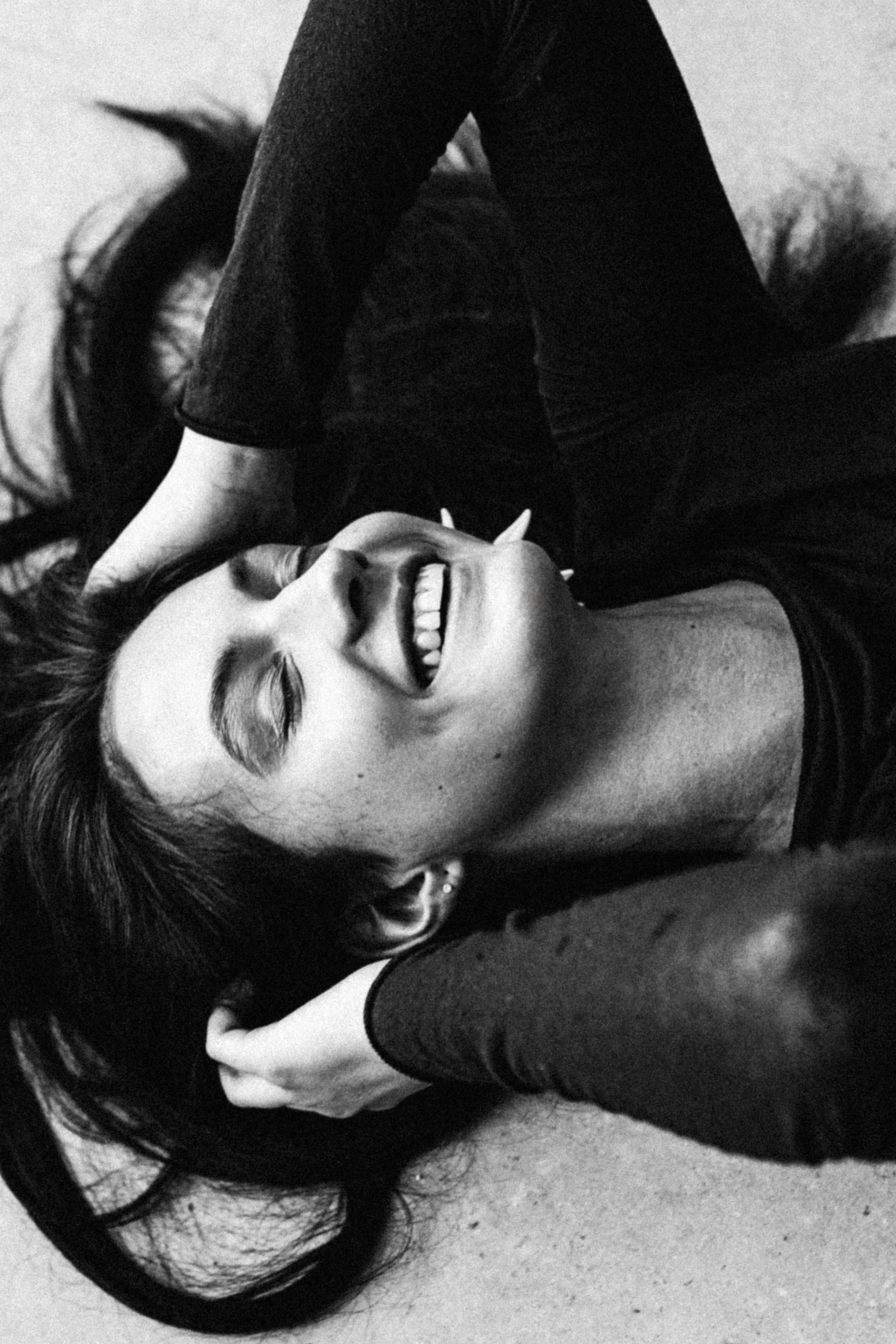 Женский портрет. Фотограф в Чите Карина Власова