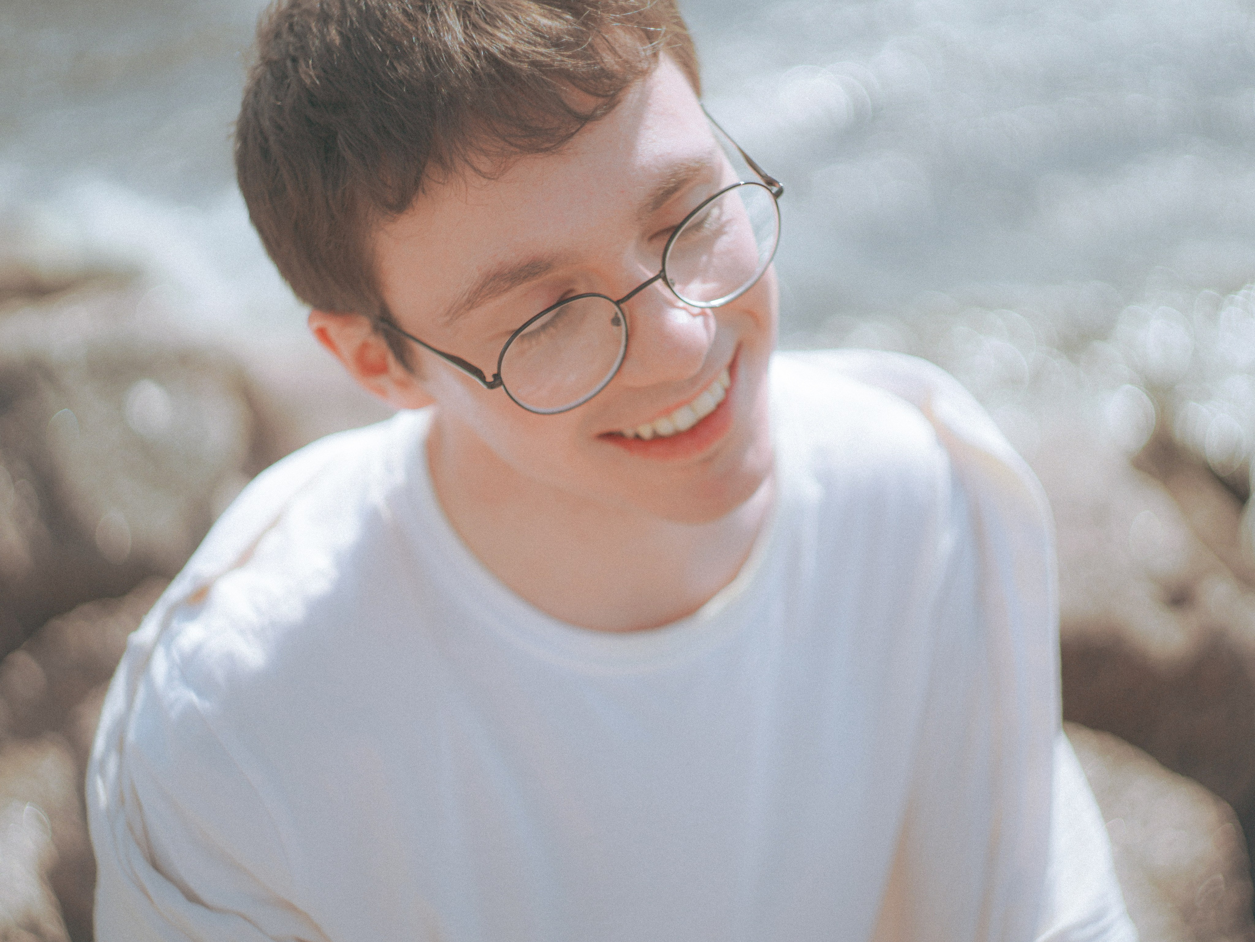 РОМА. M8U — фотограф Санкт-Петербург