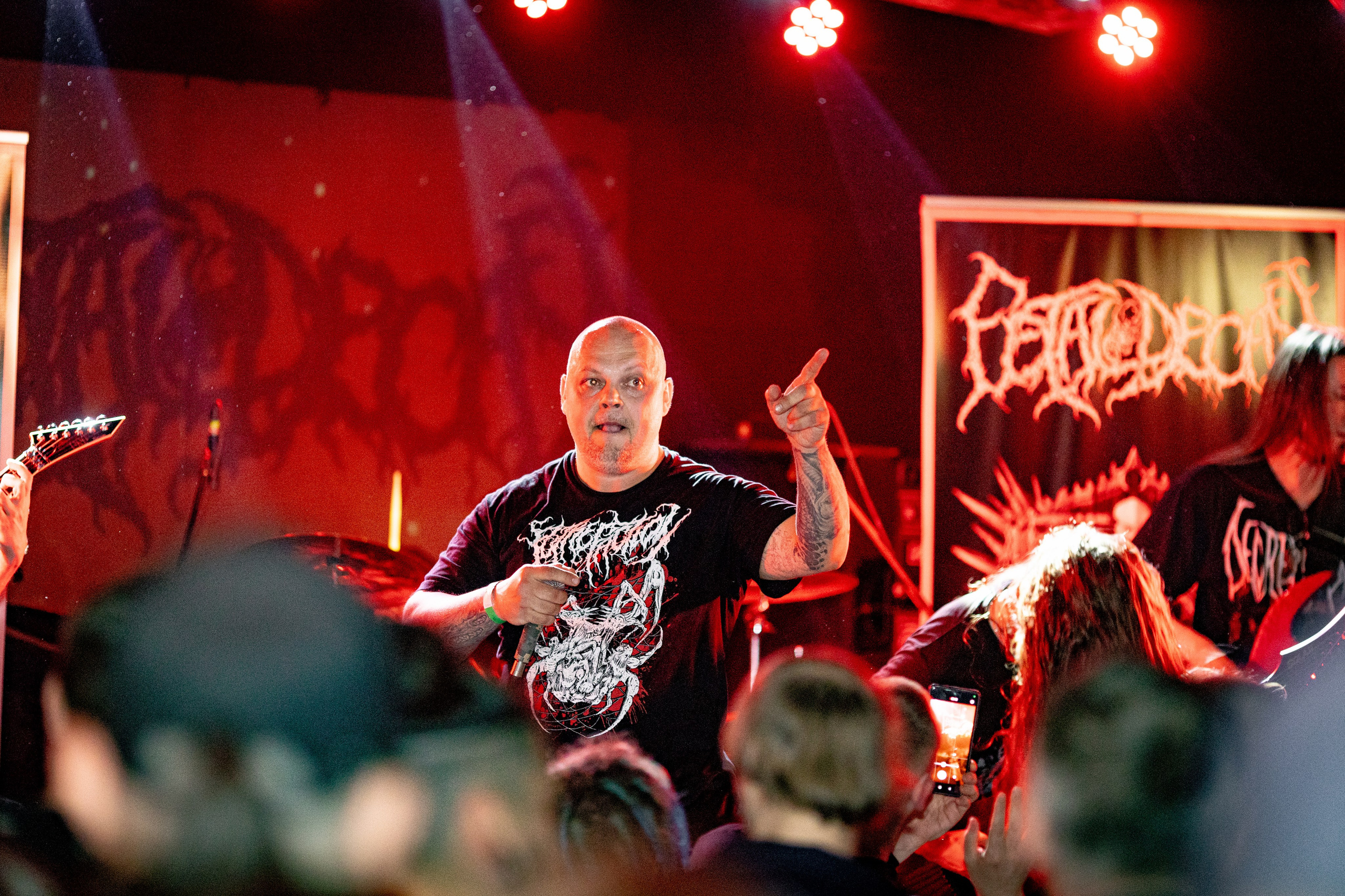 FETAL DECAY. Фотограф в Санкт-Петербурге Чумаков Семен