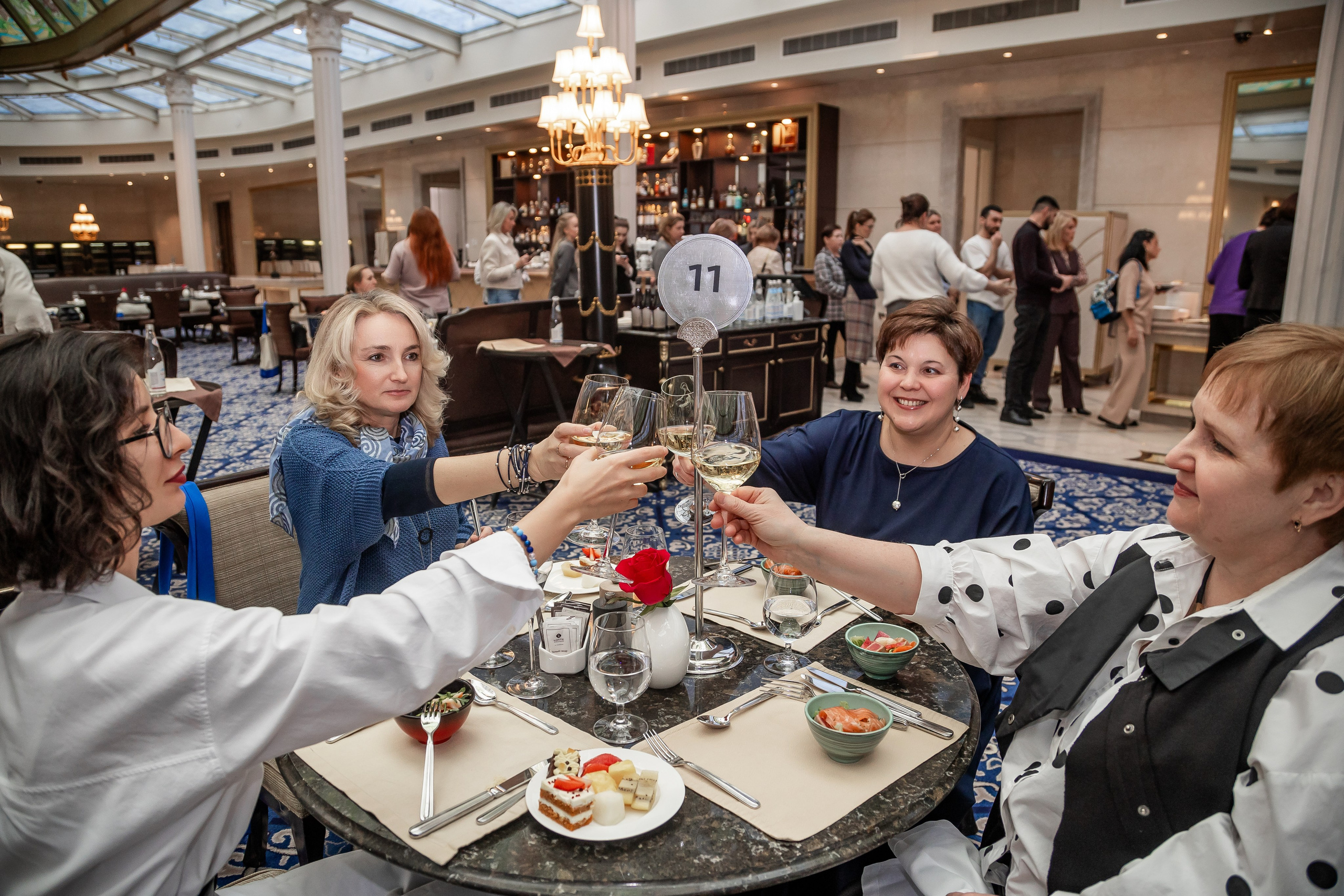 В 2024 году кардиологи собрались на нескольких важных конференциях. Российский национальный конгресс кардиологов прошёл в Санкт-Петербурге. Фотограф в Санкт-Петербурге Чумаков Семен