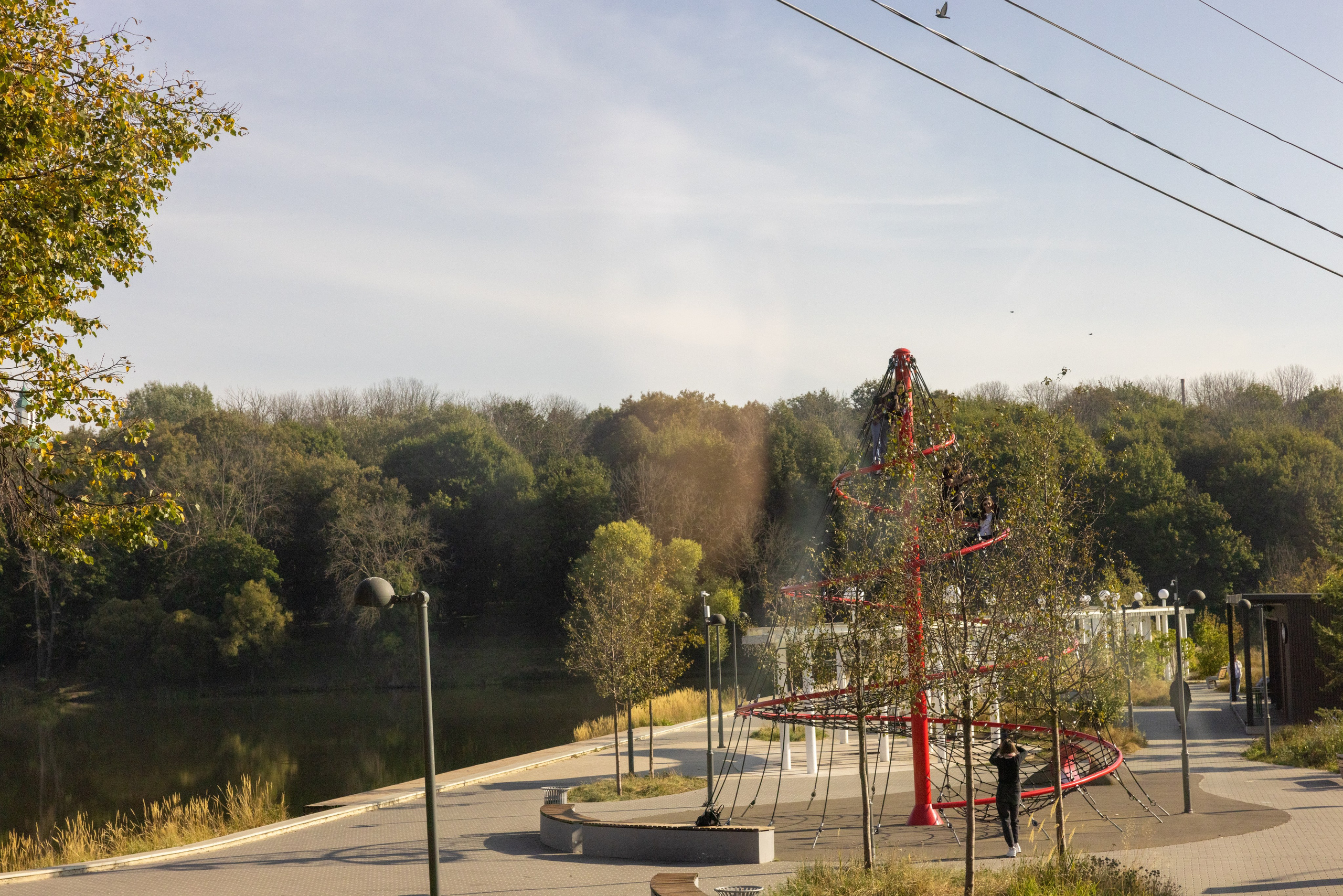 Поездка на поле Кулеково. Фотограф в Туле Крупский АнДРей. Фотостудия «КАДР71» в Туле