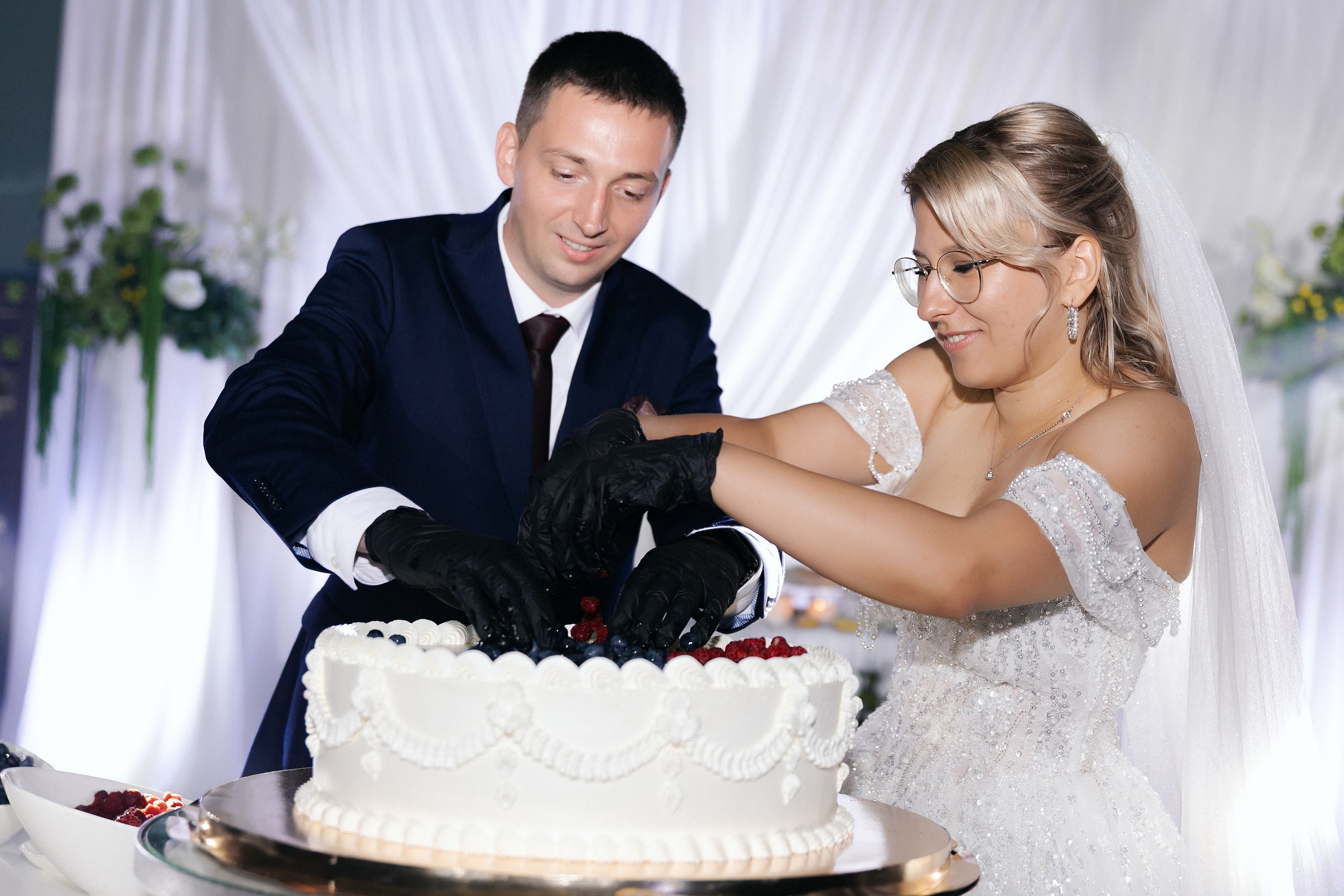 Ресторан. Фотограф в Краснодаре Анна Светикова