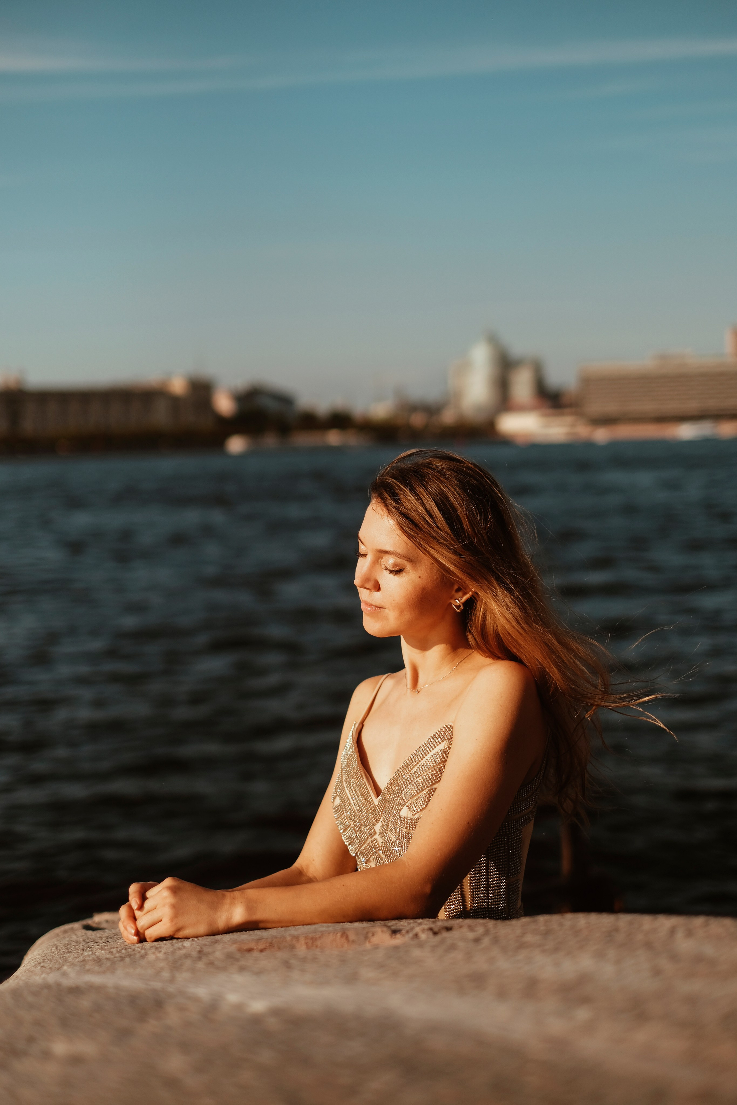 Гулять по Питеру. Семейный и портретный фотограф в Санкт-Петербурге Маргарита Кряклина