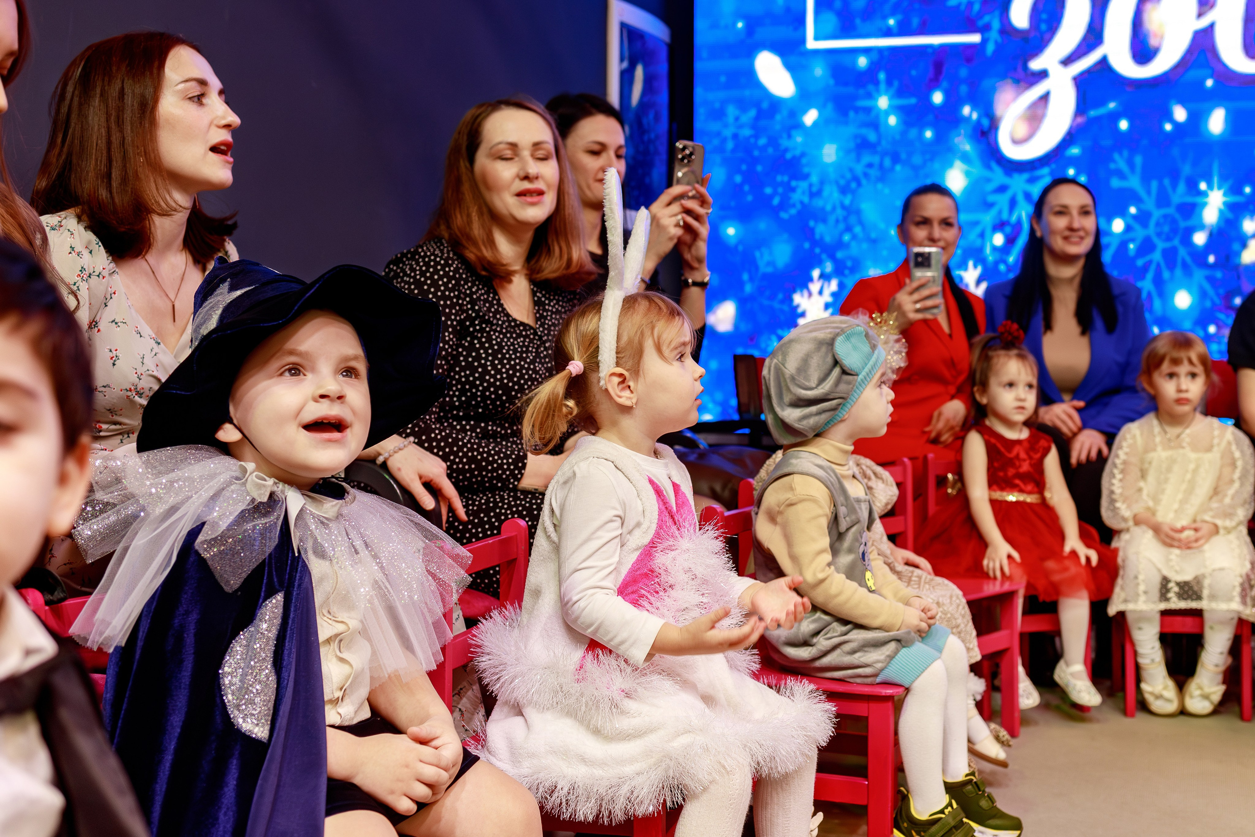 МЭЦ 2025. Семейный и детский фотограф в Краснодаре Ирина Лаврецкая