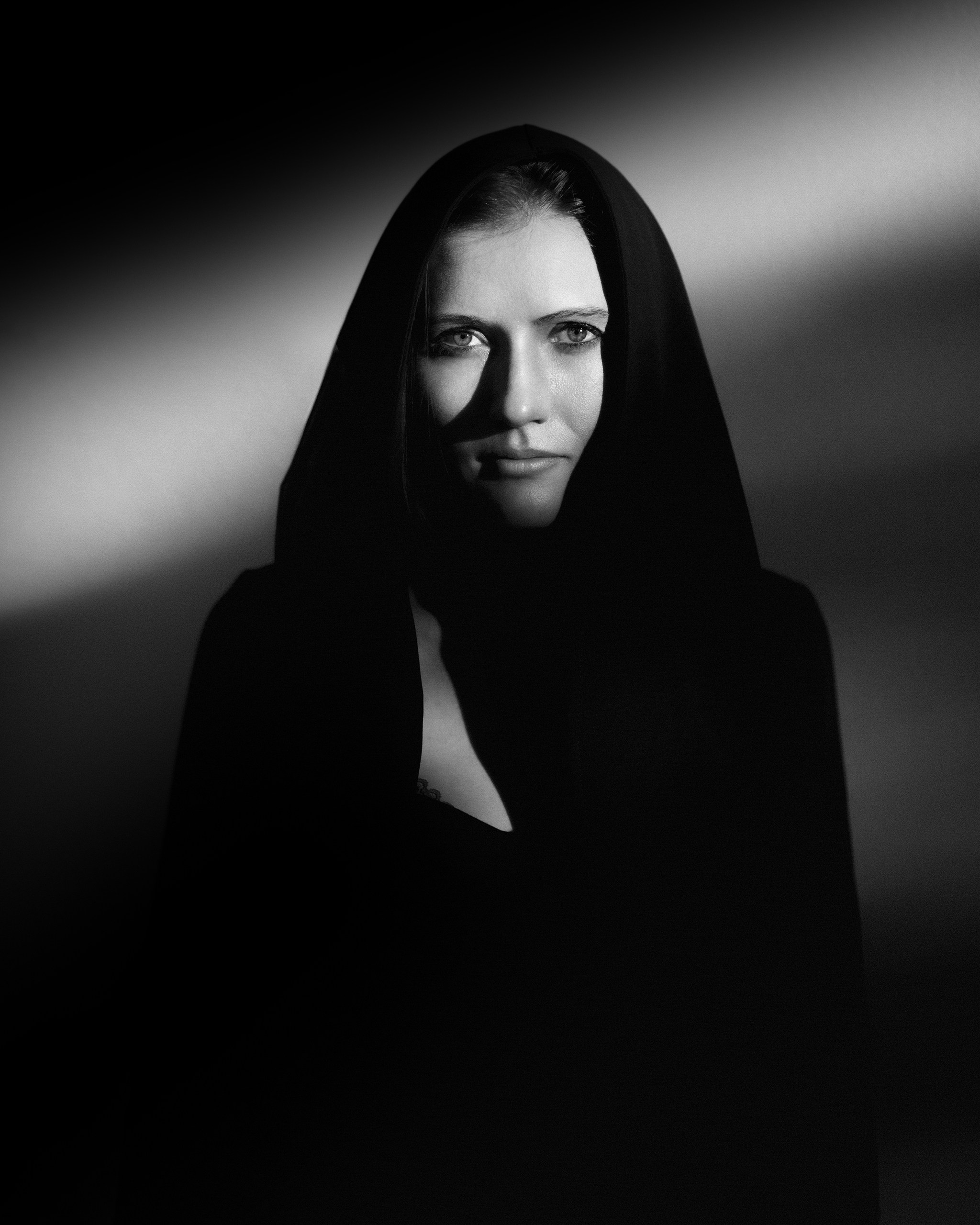 Портреты. Фотограф Евгений Белов