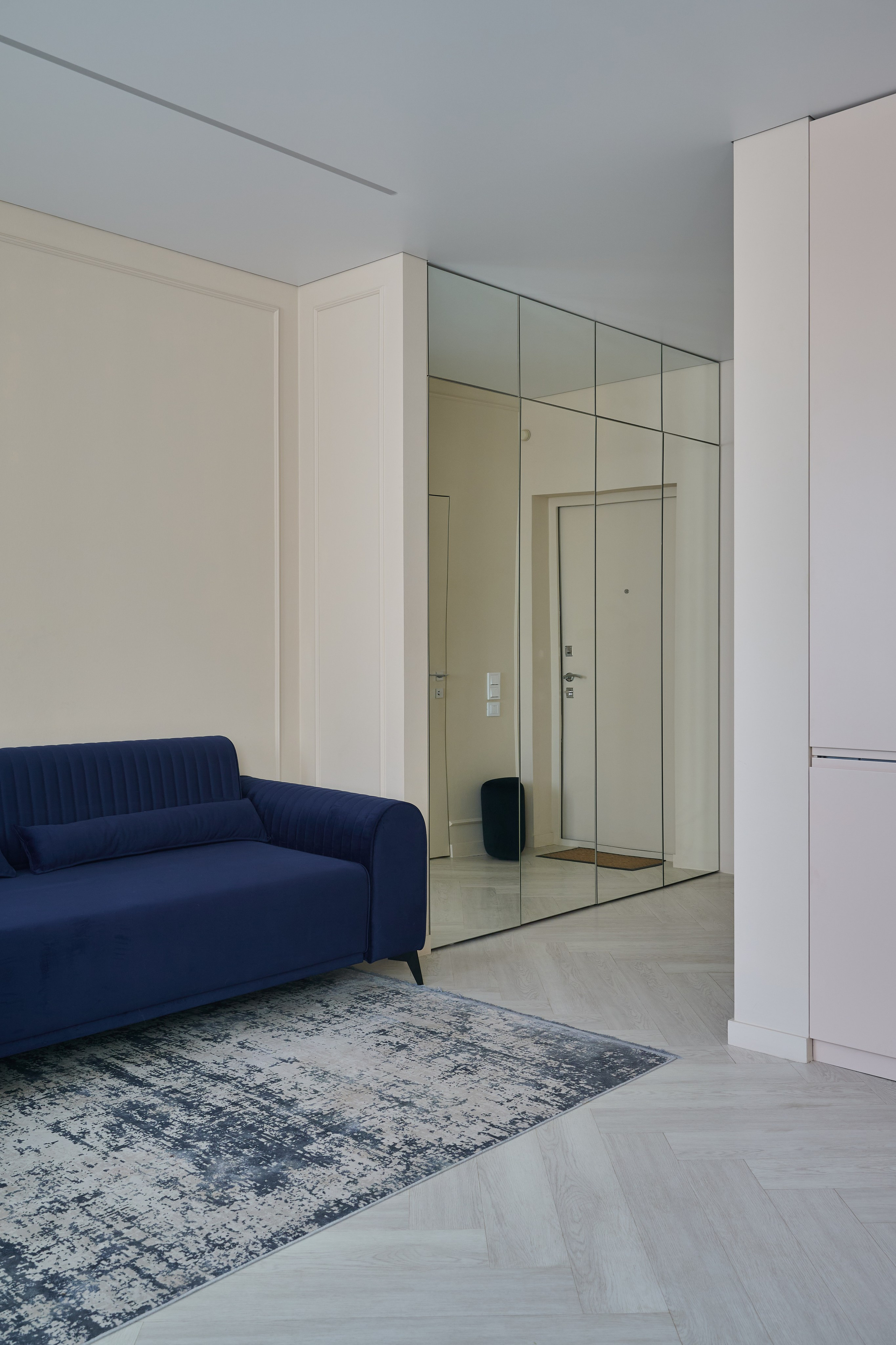 Квартира 130. Интерьерный фотограф в Краснодаре