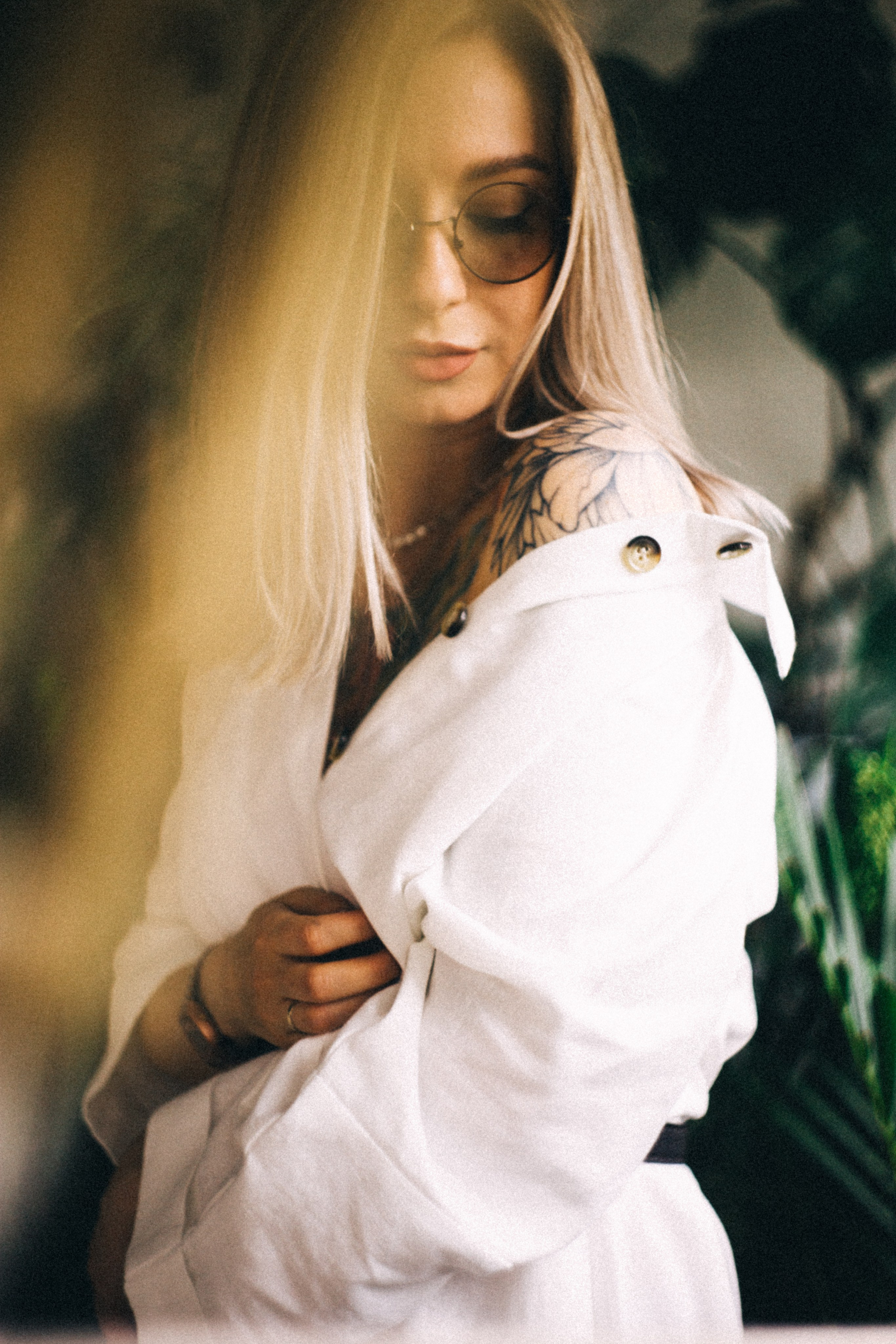 Лена. «Teen space». Фотограф в Нижнем Новгороде