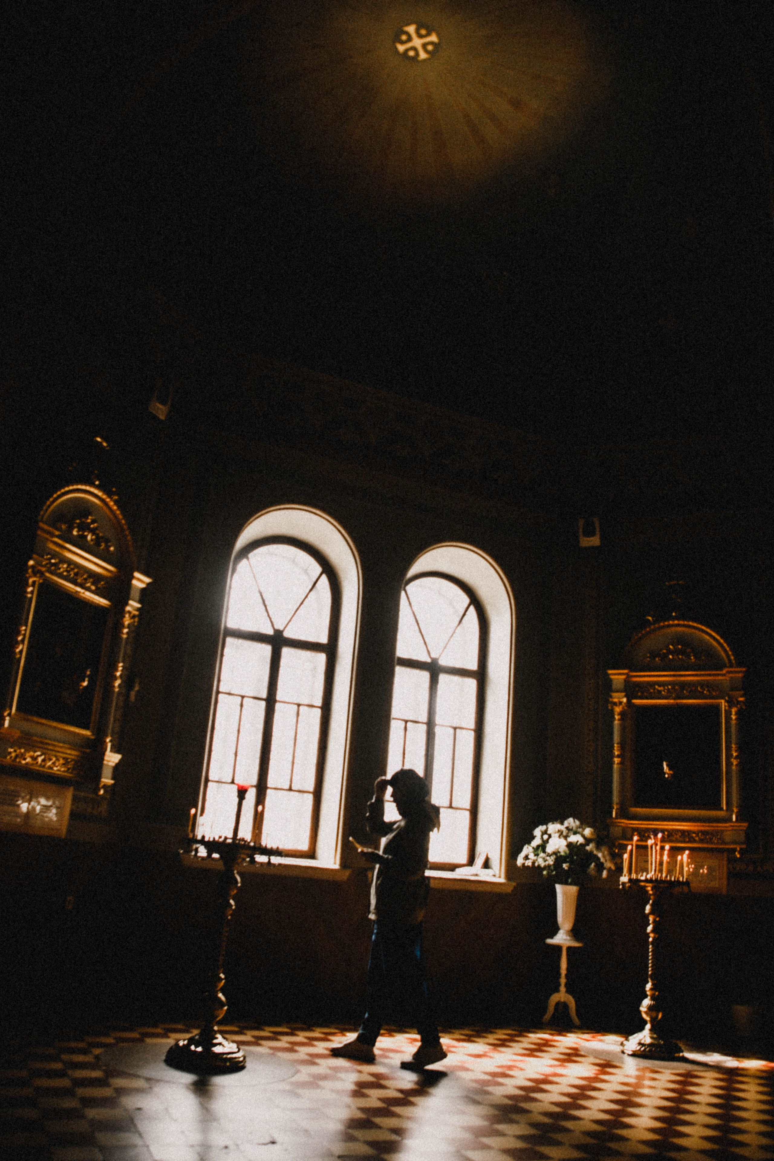 ХРАМЫ РОССИИ. солянка. Фотограф в Нижнем Новгороде