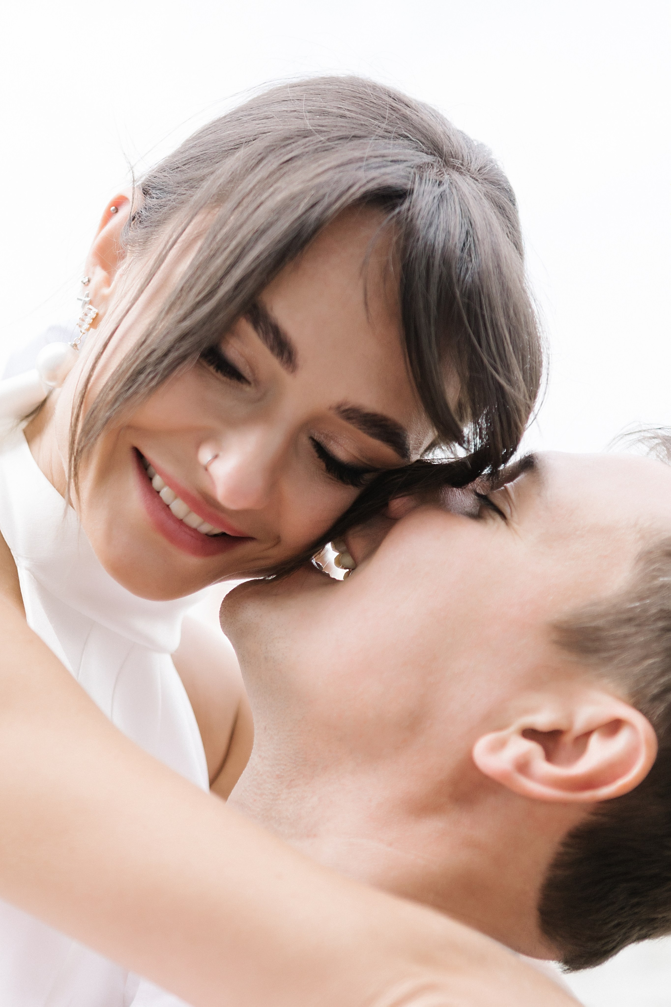 Юля и Иван. Лена Крутова. Фотограф в Москве