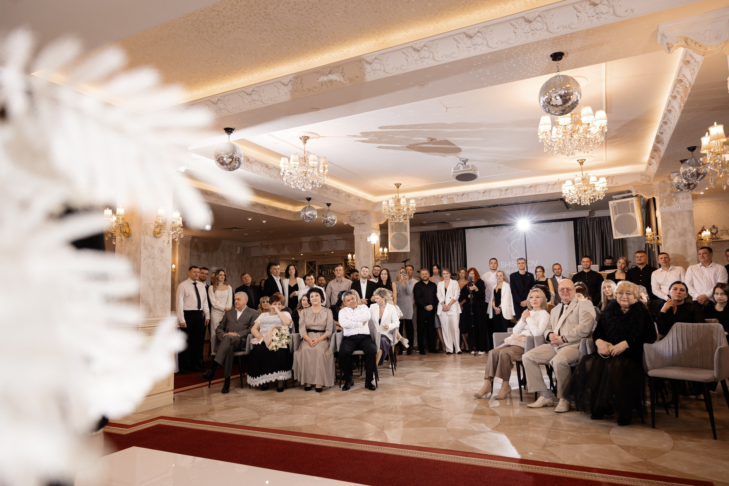 ПОРТОФИНО. СЕРГЕЙ И ОЛЬГА. Свадебный и индивидуальный фотограф в Челябинске Евгения Негодяева